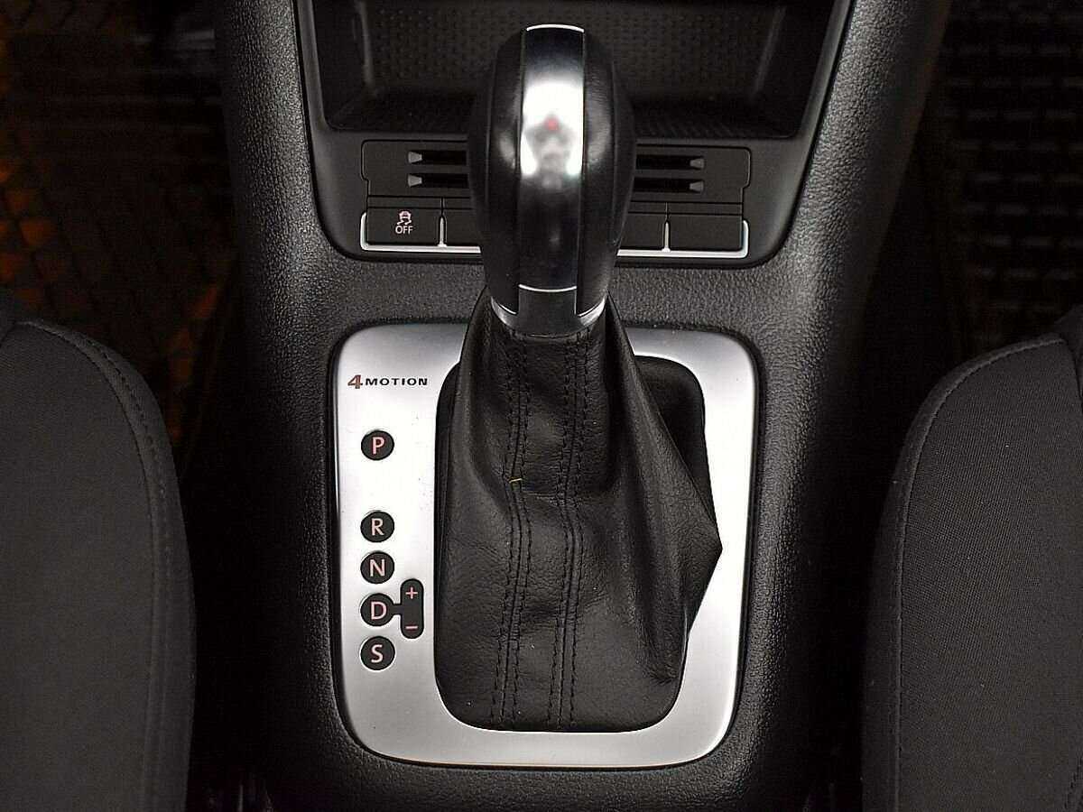 Купить Volkswagen Tiguan с пробегом. Фото: #13