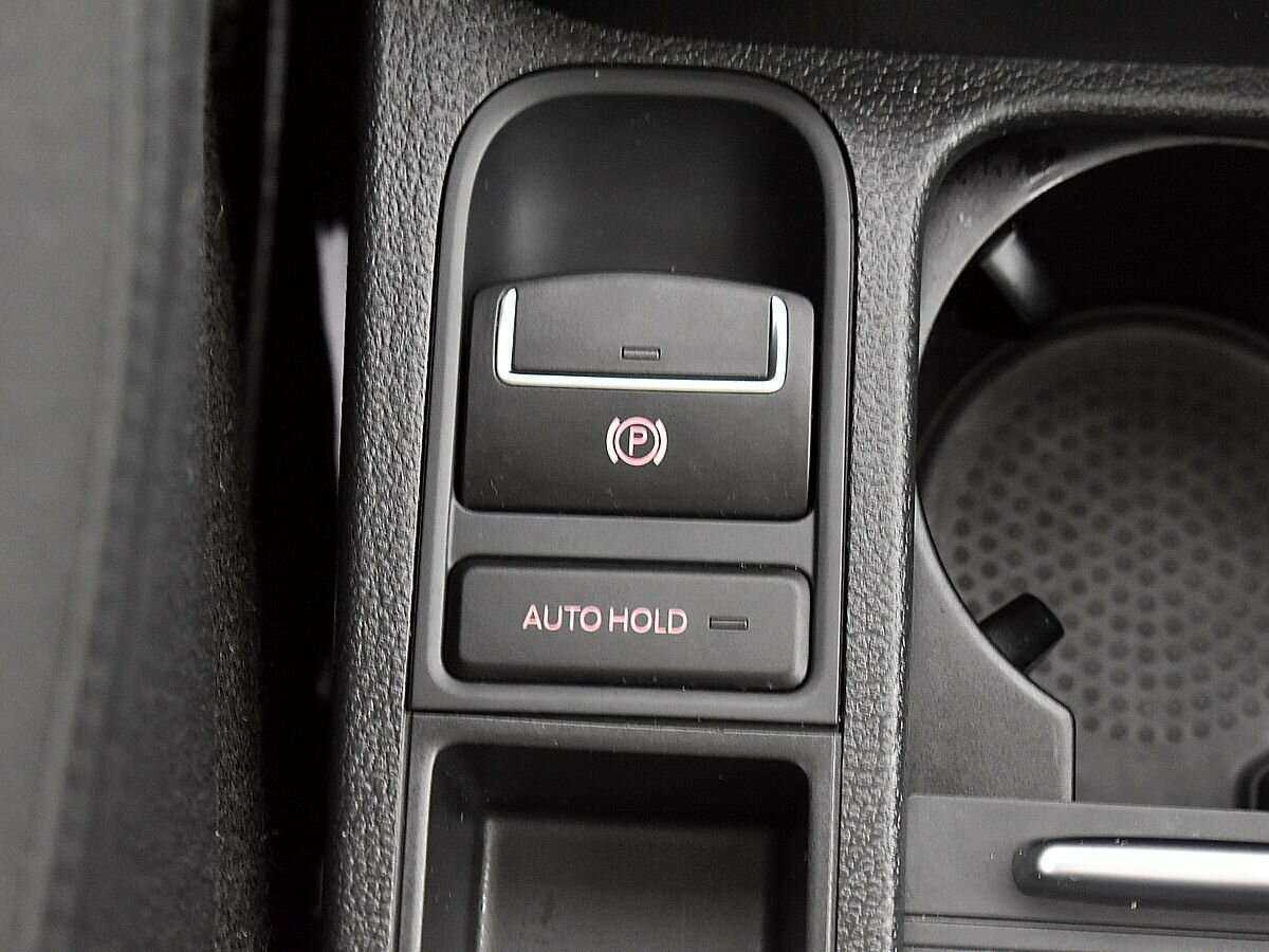 Купить Volkswagen Tiguan с пробегом. Фото: #14