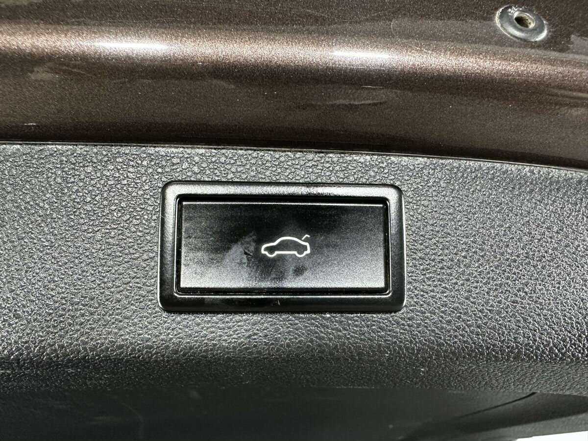 Купить Skoda Kodiaq с пробегом. Фото: #20