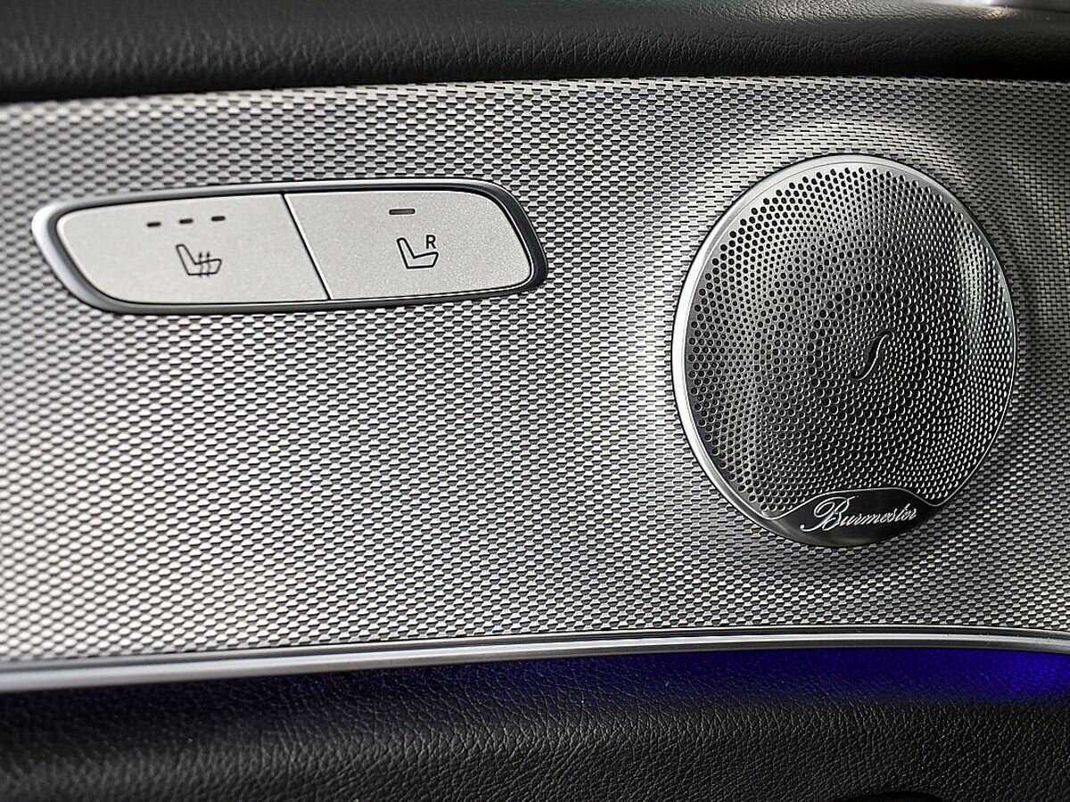 Купить Mercedes-Benz E-Класс с пробегом. Фото: #17