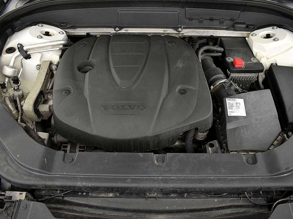 Купить Volvo XC60 с пробегом. Фото: #22