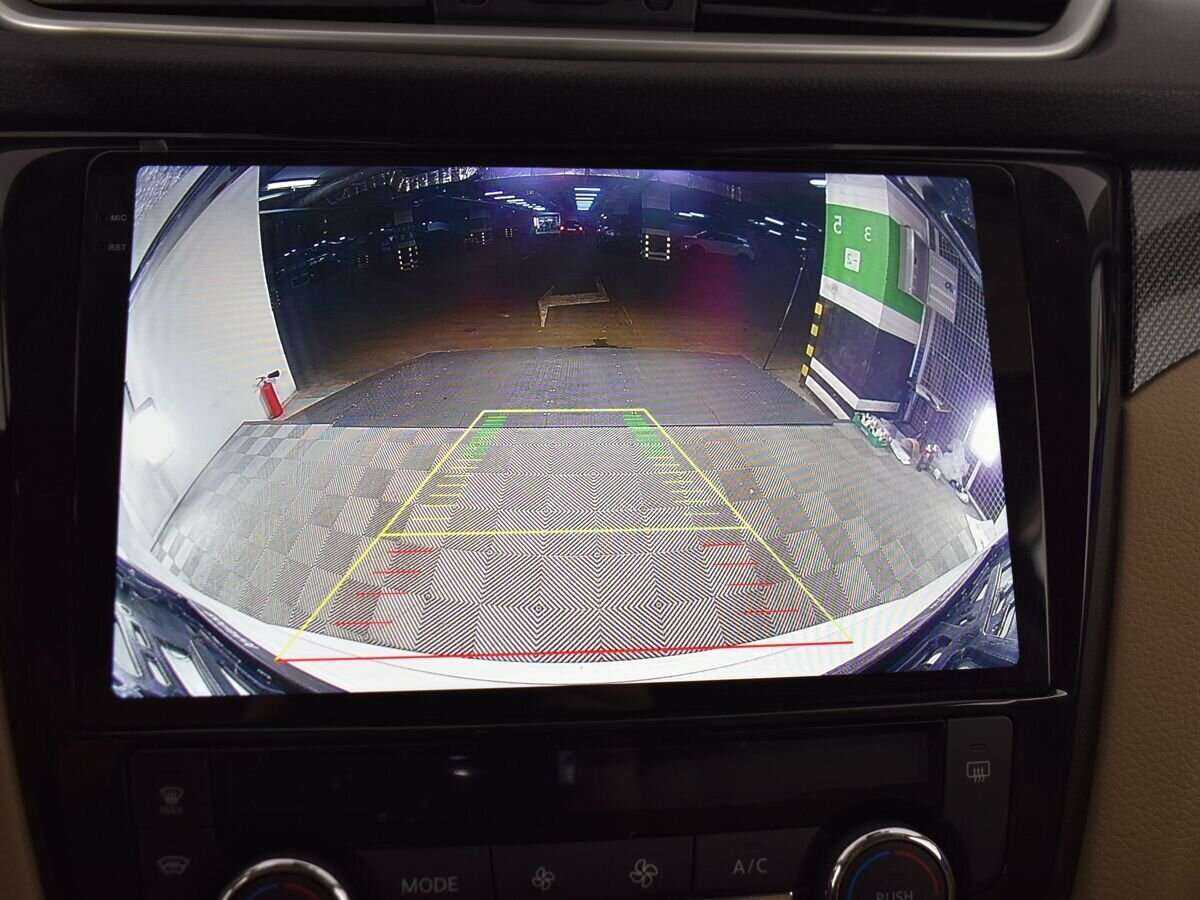 Купить Nissan X-Trail с пробегом. Фото: #12