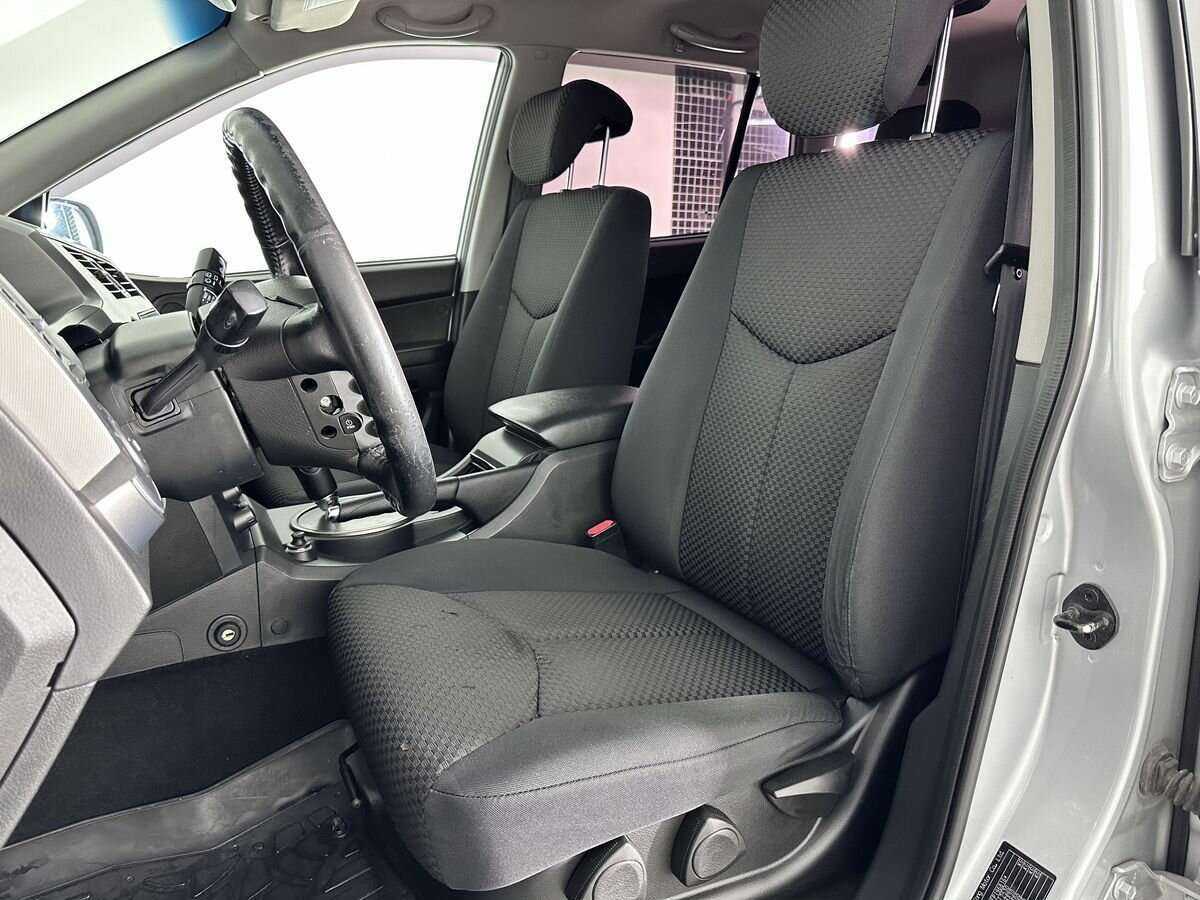 Купить SsangYong Kyron с пробегом. Фото: #7