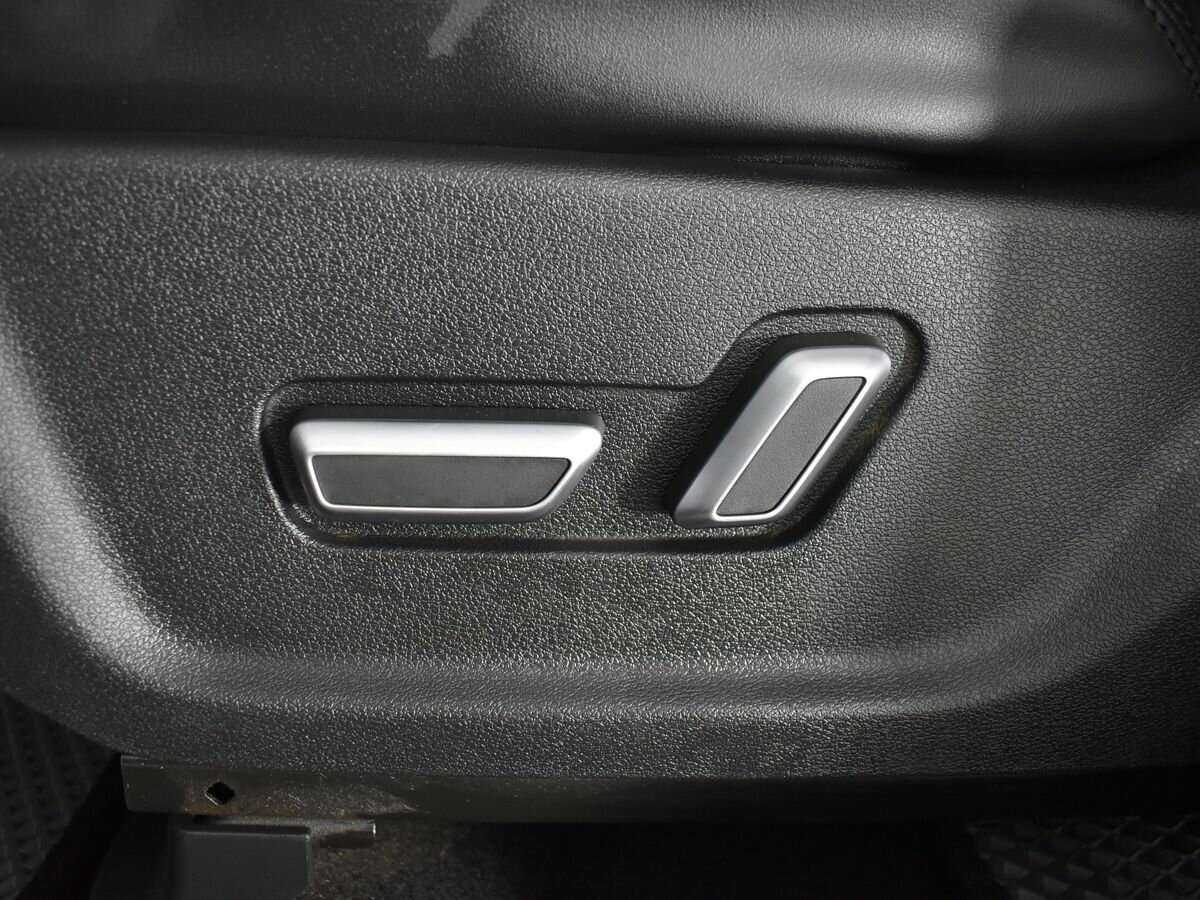 Купить Geely Atlas с пробегом. Фото: #15