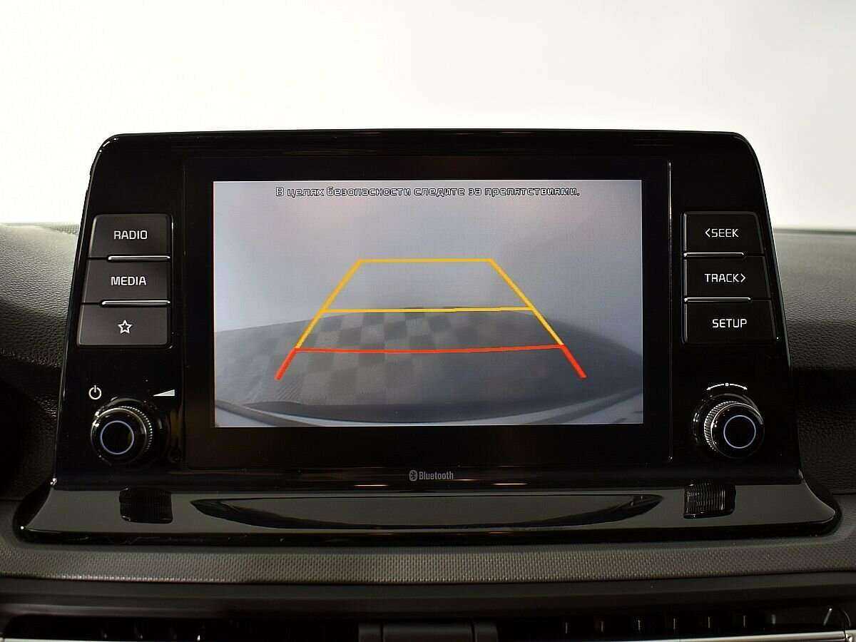 Продажа Б/У Киа Сельтос. Фото: #10