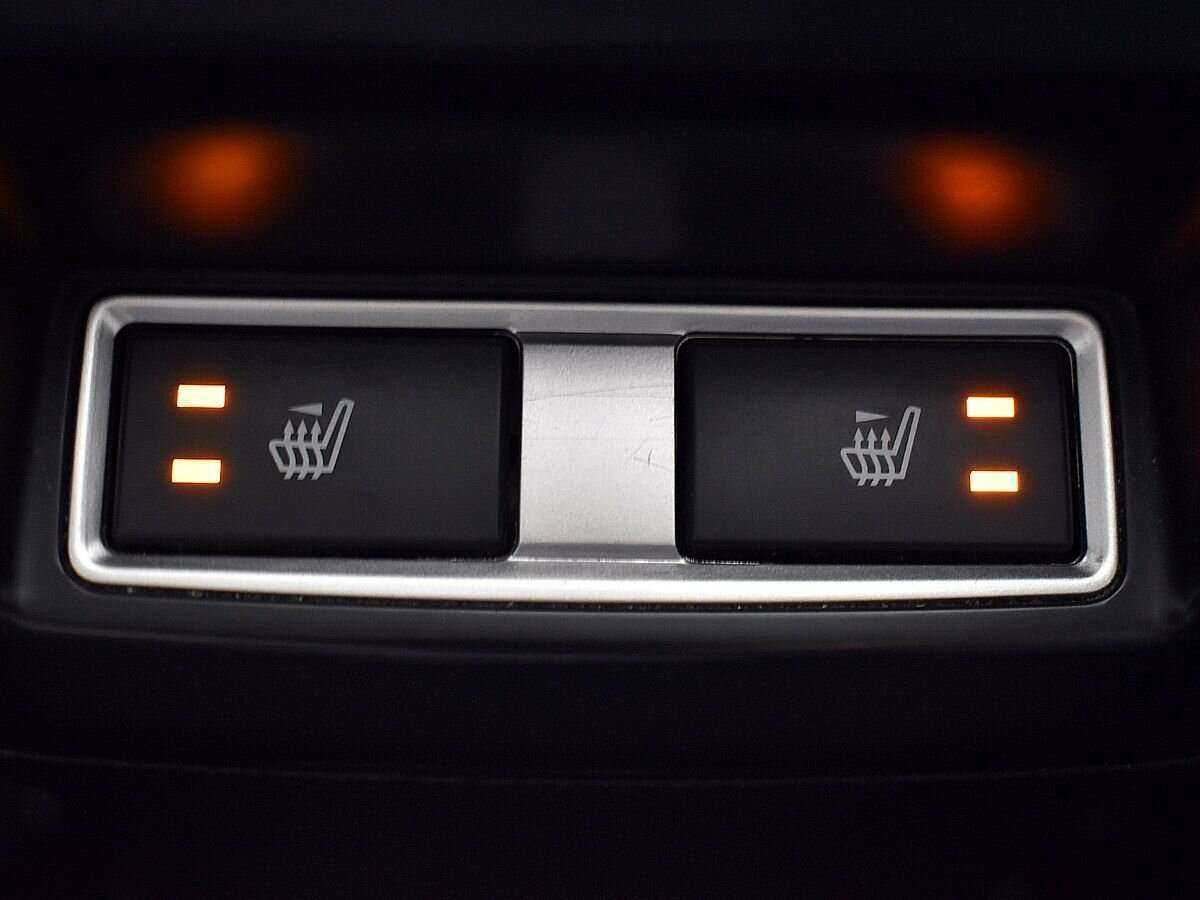 Купить Subaru Forester с пробегом. Фото: #15