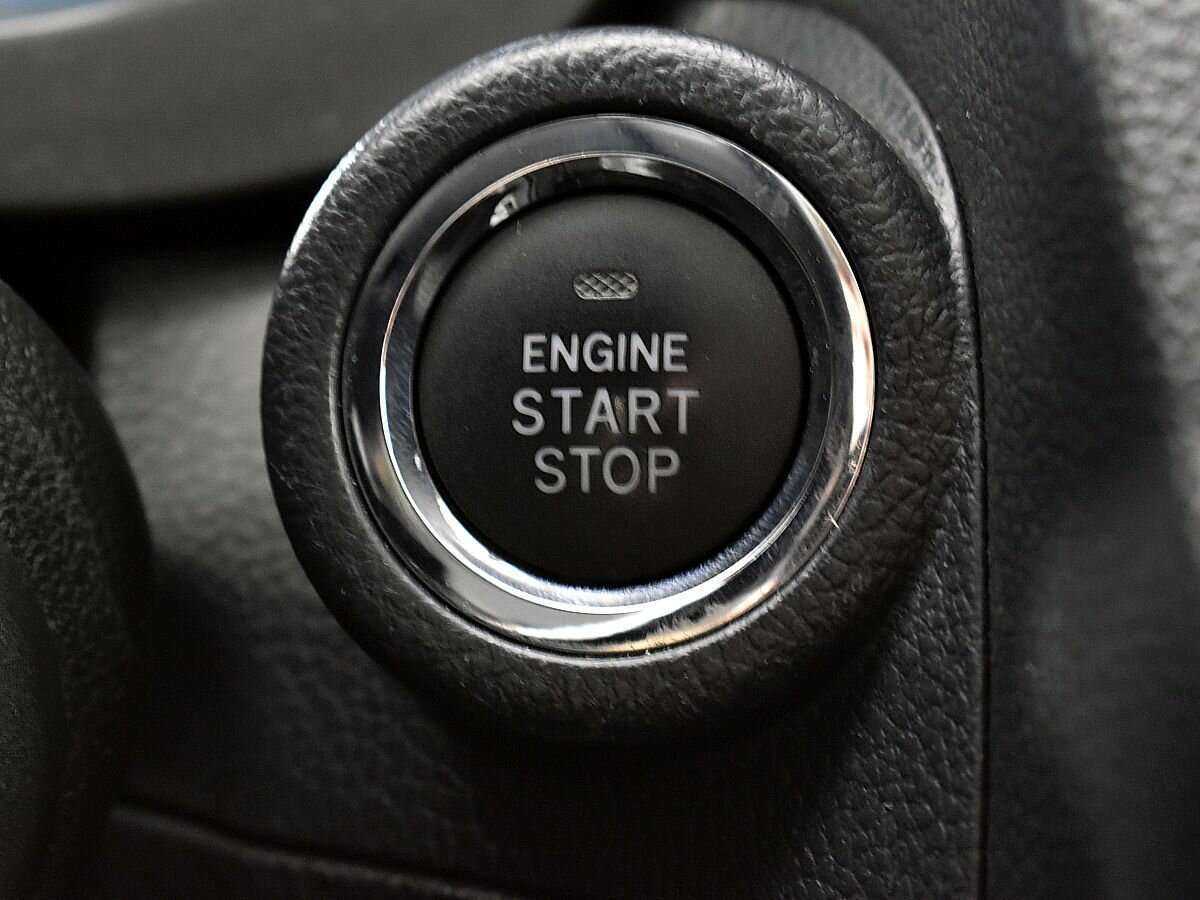 Купить Subaru Forester с пробегом. Фото: #19