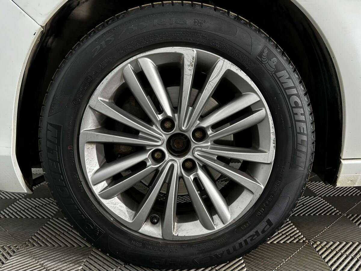 Купить Citroen C4 с пробегом. Фото: #7