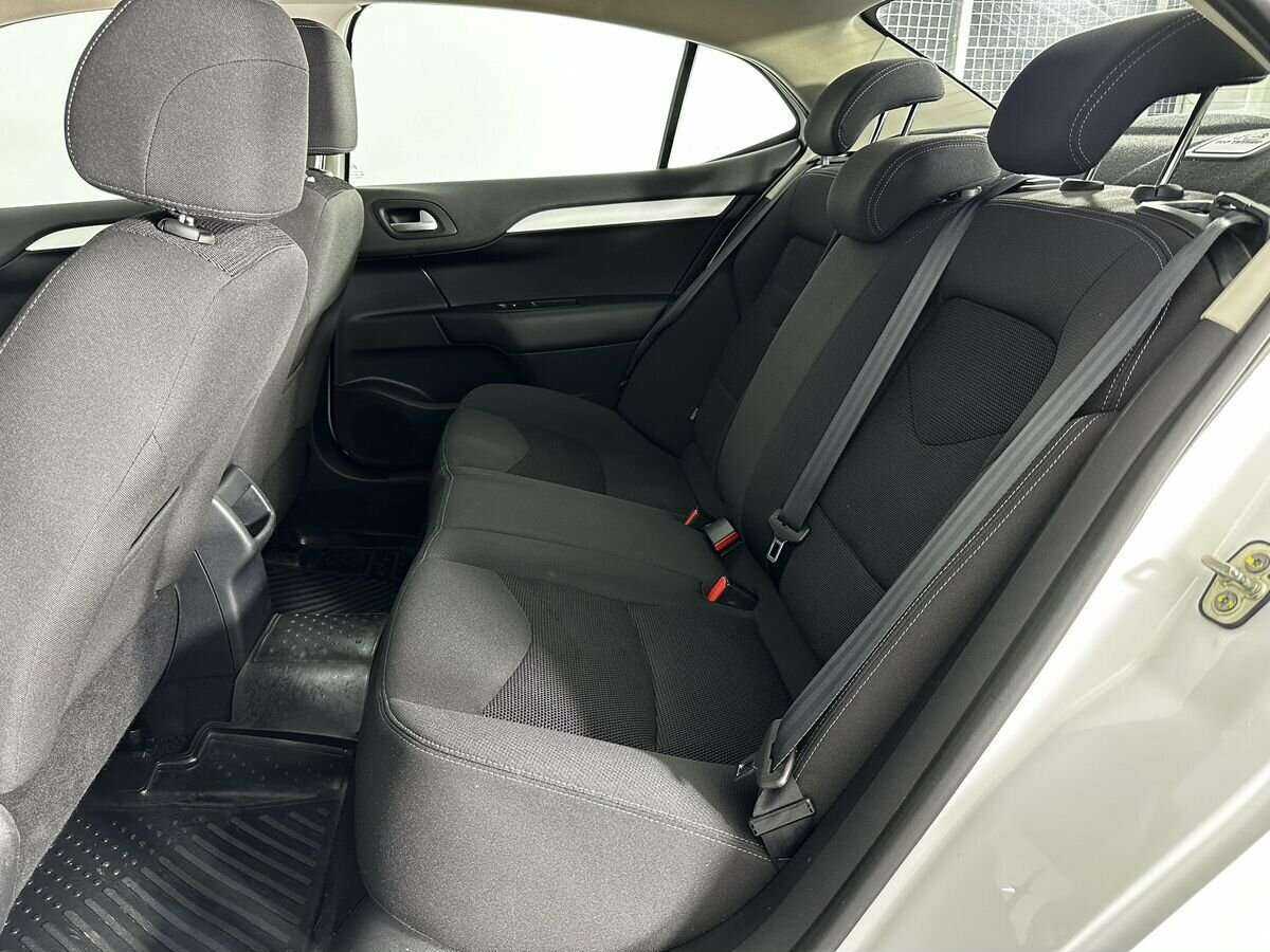 Купить Citroen C4 с пробегом. Фото: #16