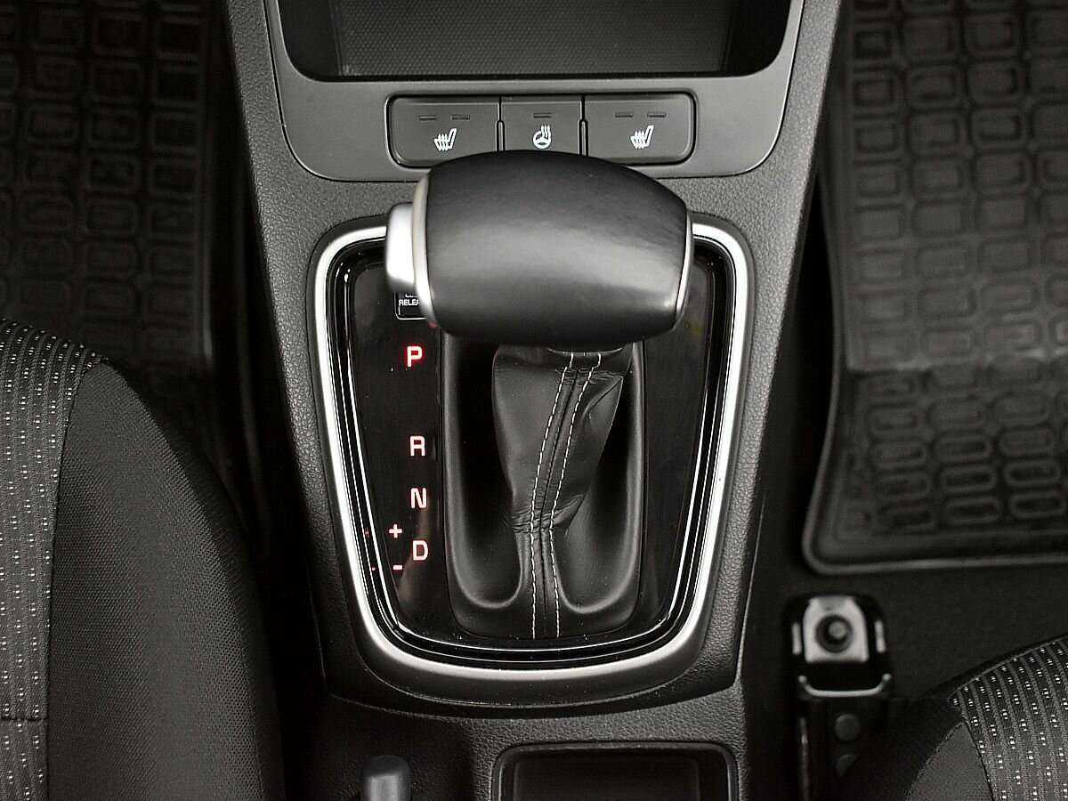 Продажа Б/У Киа Рио. Фото: #13