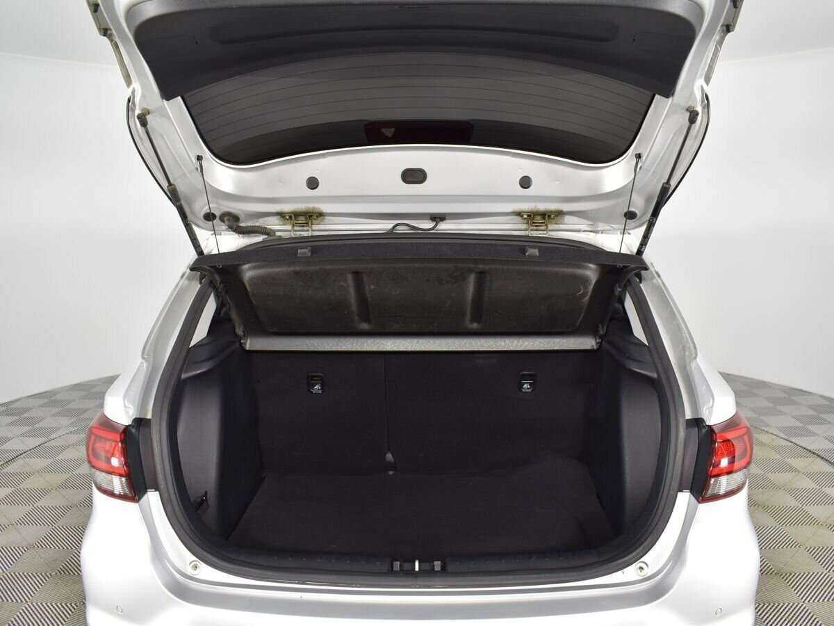 Продажа Б/У Киа Рио. Фото: #18