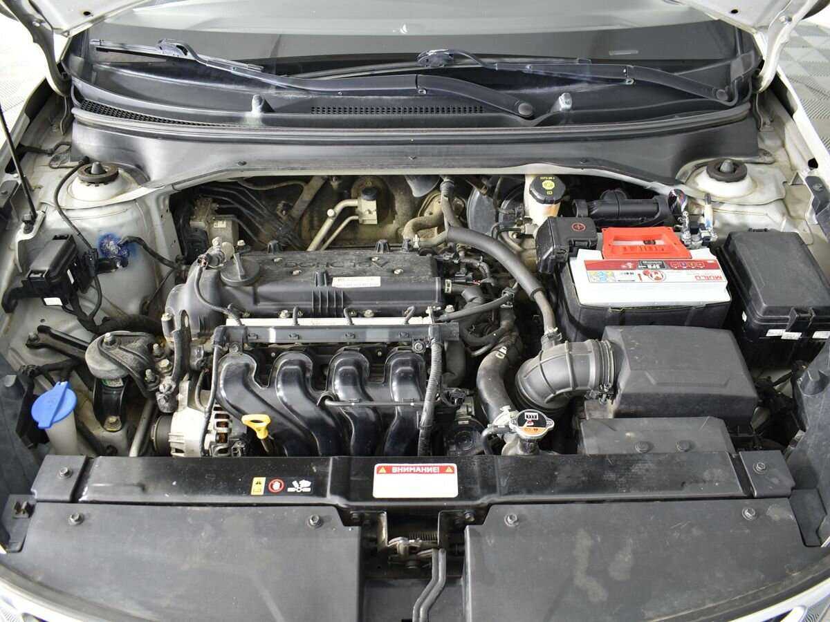 Продажа Б/У Киа Рио. Фото: #19