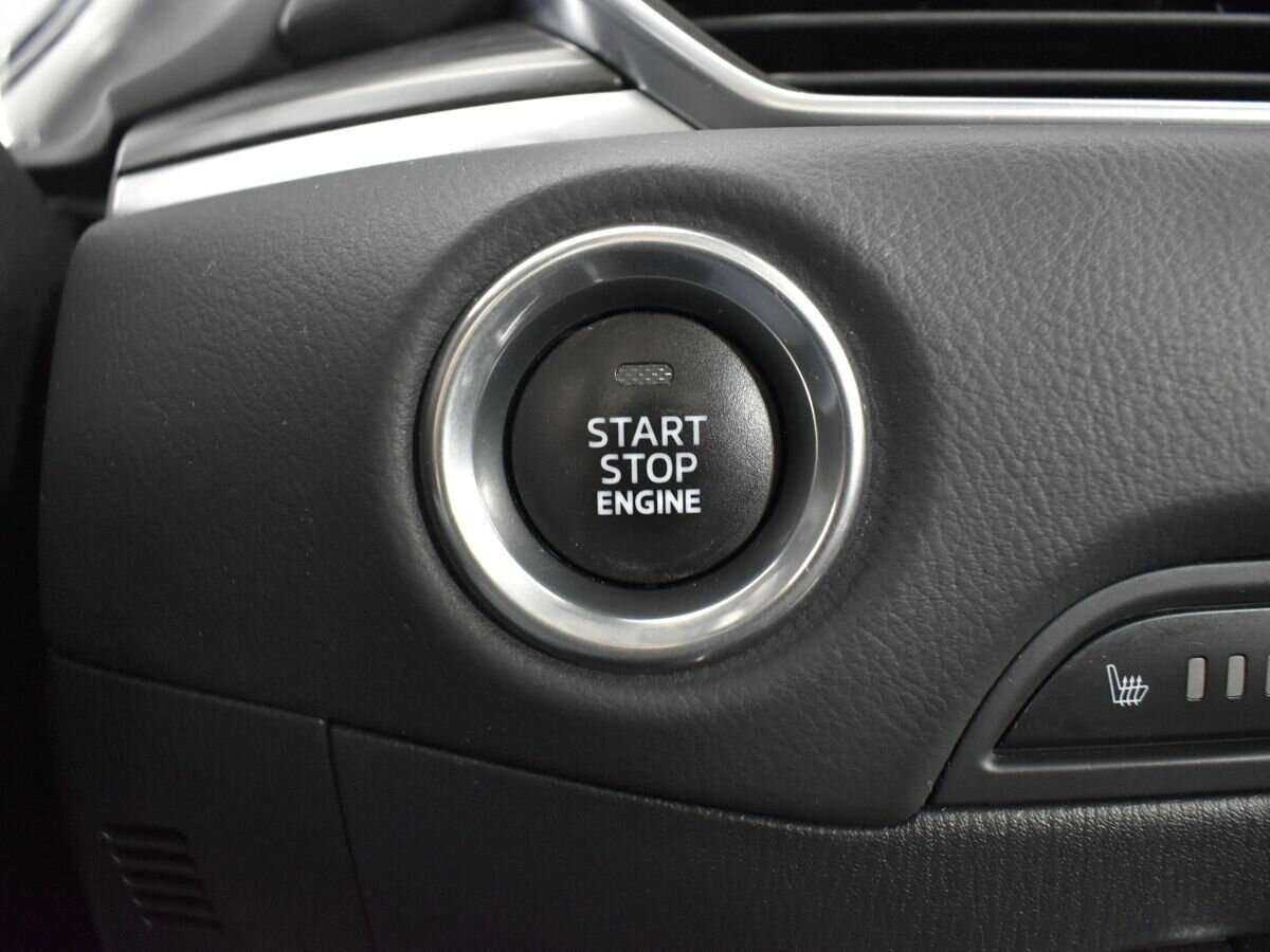 Купить Mazda CX-5 с пробегом. Фото: #16