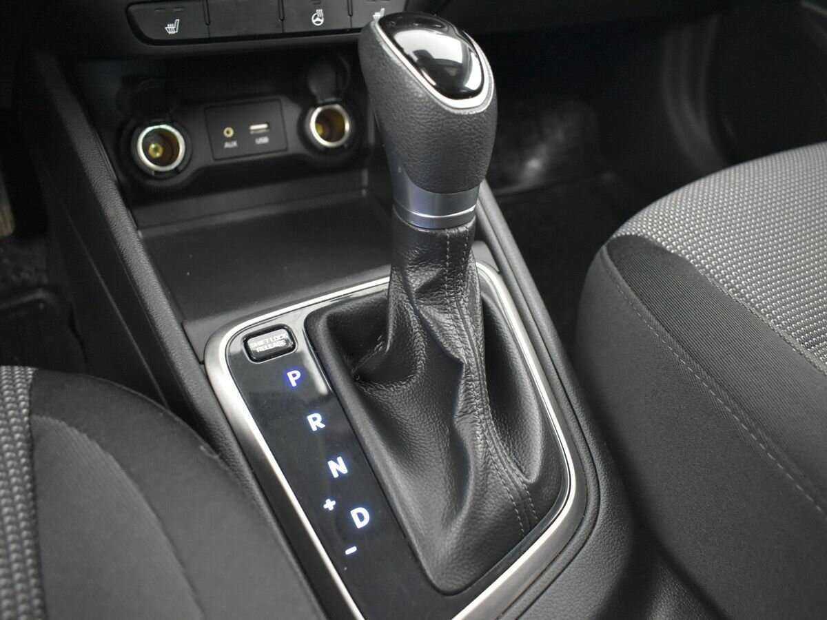 Купить Hyundai Solaris с пробегом. Фото: #12