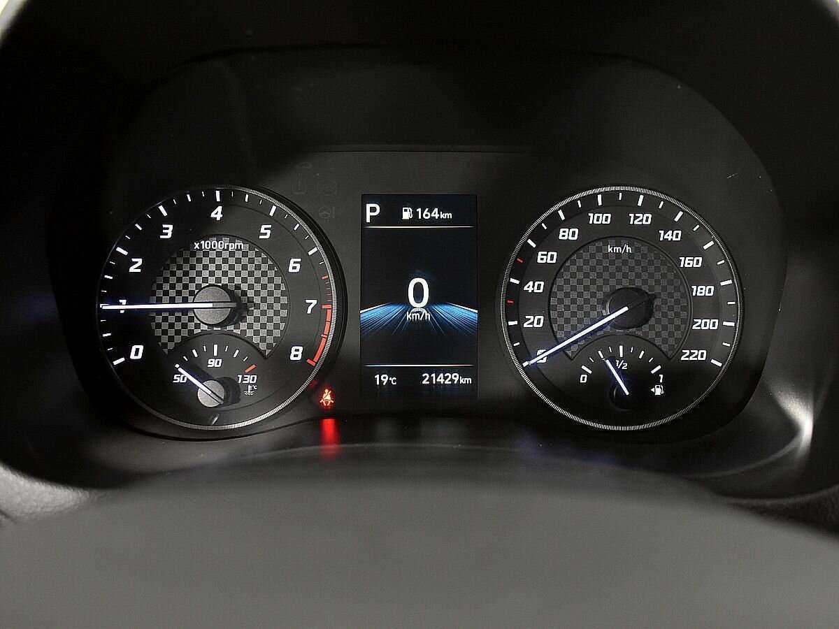 Купить Hyundai Solaris с пробегом. Фото: #11