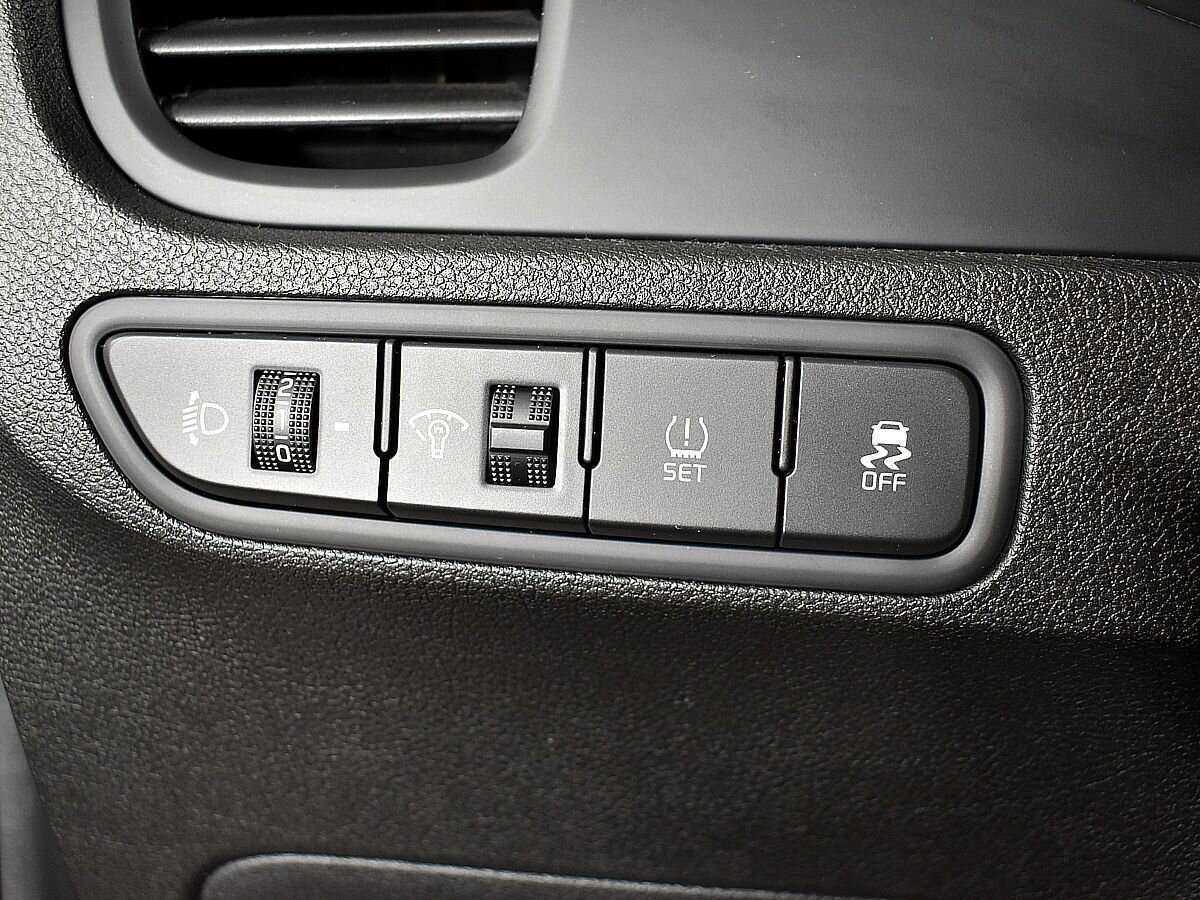 Купить Kia Rio с пробегом. Фото: #15