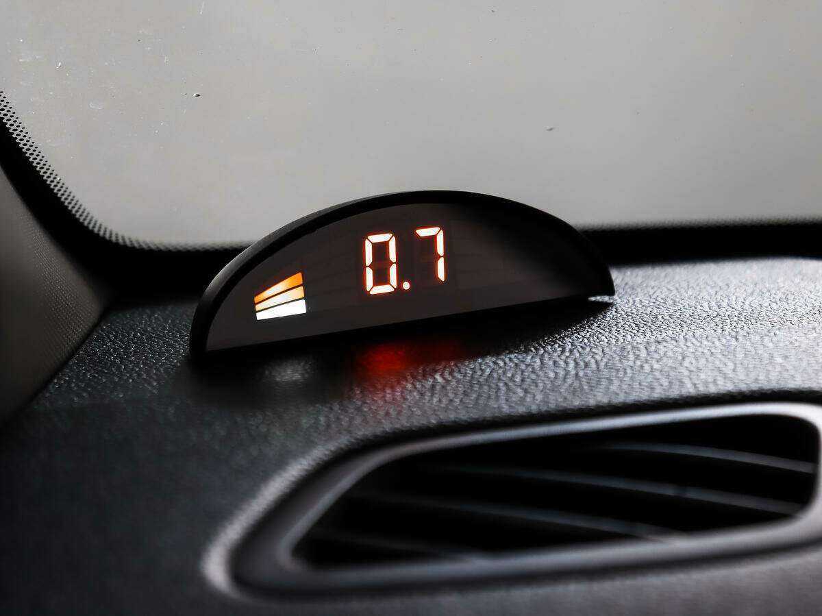 Купить Hyundai Creta с пробегом. Фото: #13