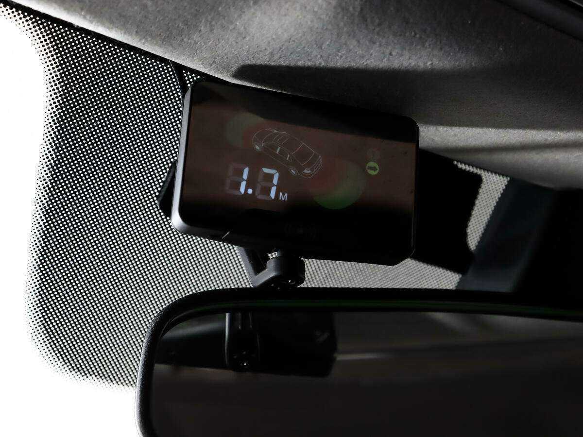 Купить Hyundai Creta с пробегом. Фото: #12