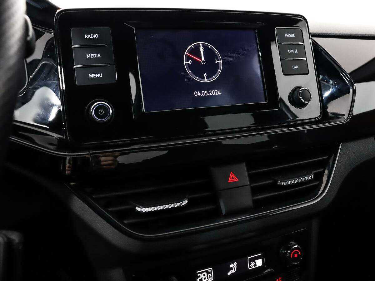 Купить Volkswagen Polo с пробегом. Фото: #12