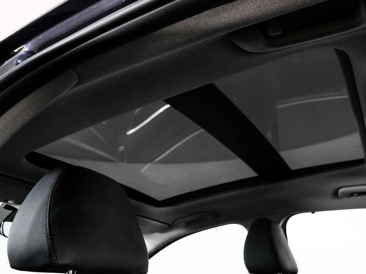 Купить Hyundai Sonata с пробегом. Фото: #15