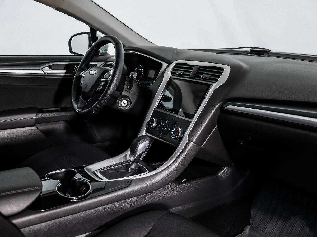 Продажа Б/У Форд Мондео. Фото: #10