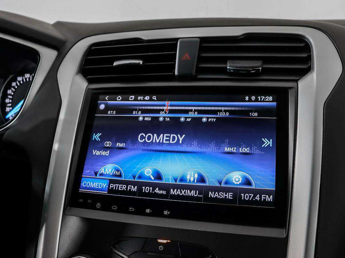 Продажа Б/У Форд Мондео. Фото: #12