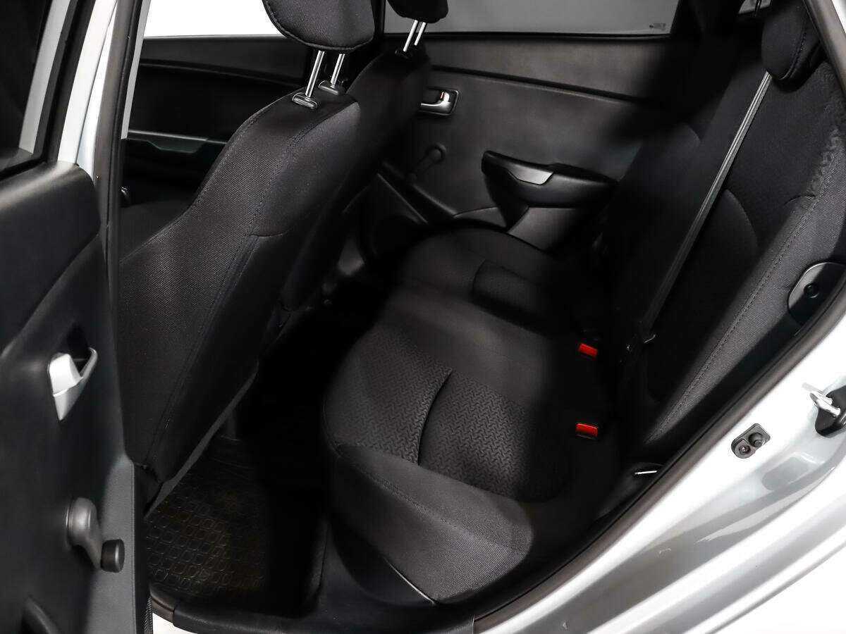 Продажа Б/У Киа Рио. Фото: #5