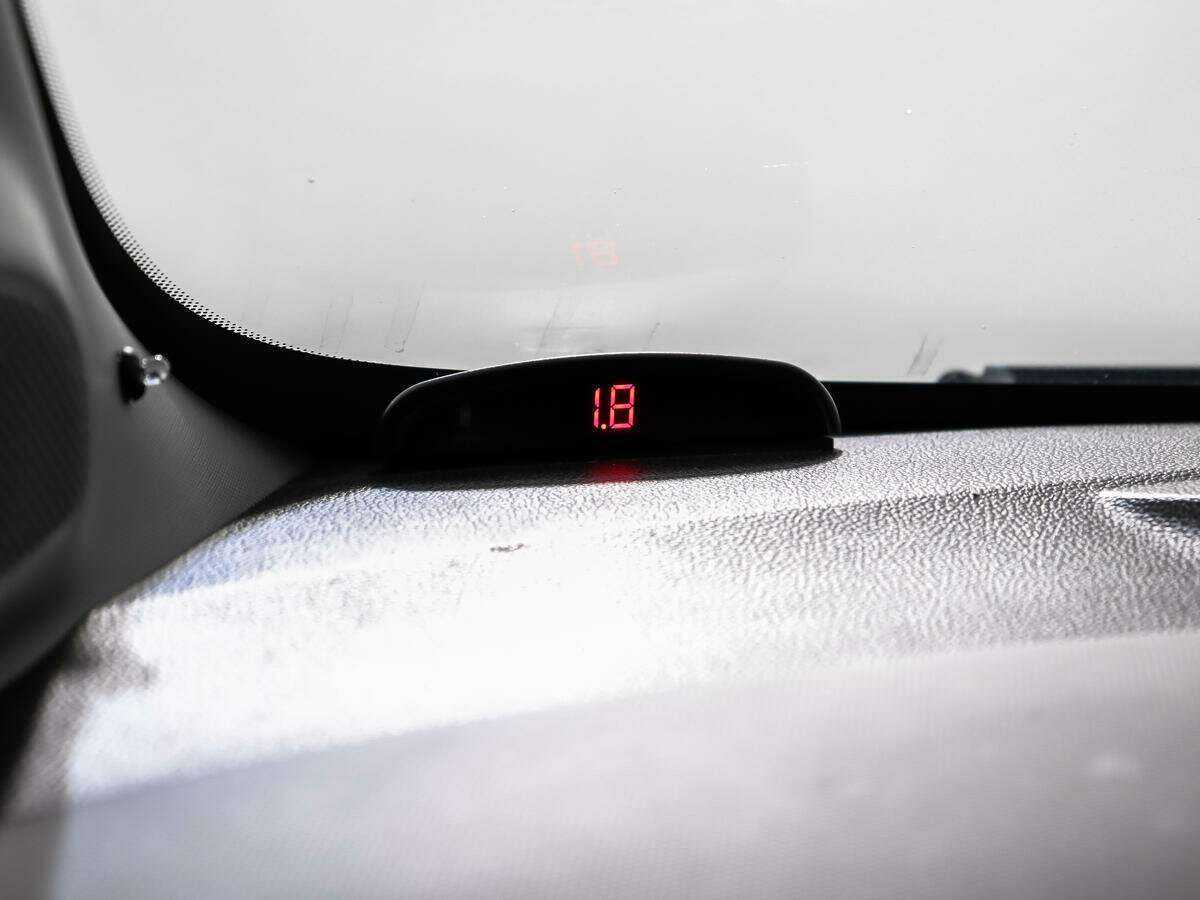 Купить Chevrolet Aveo с пробегом. Фото: #12