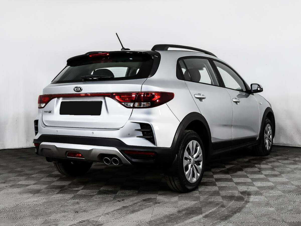 Продажа Б/У Киа Рио. Фото: #3