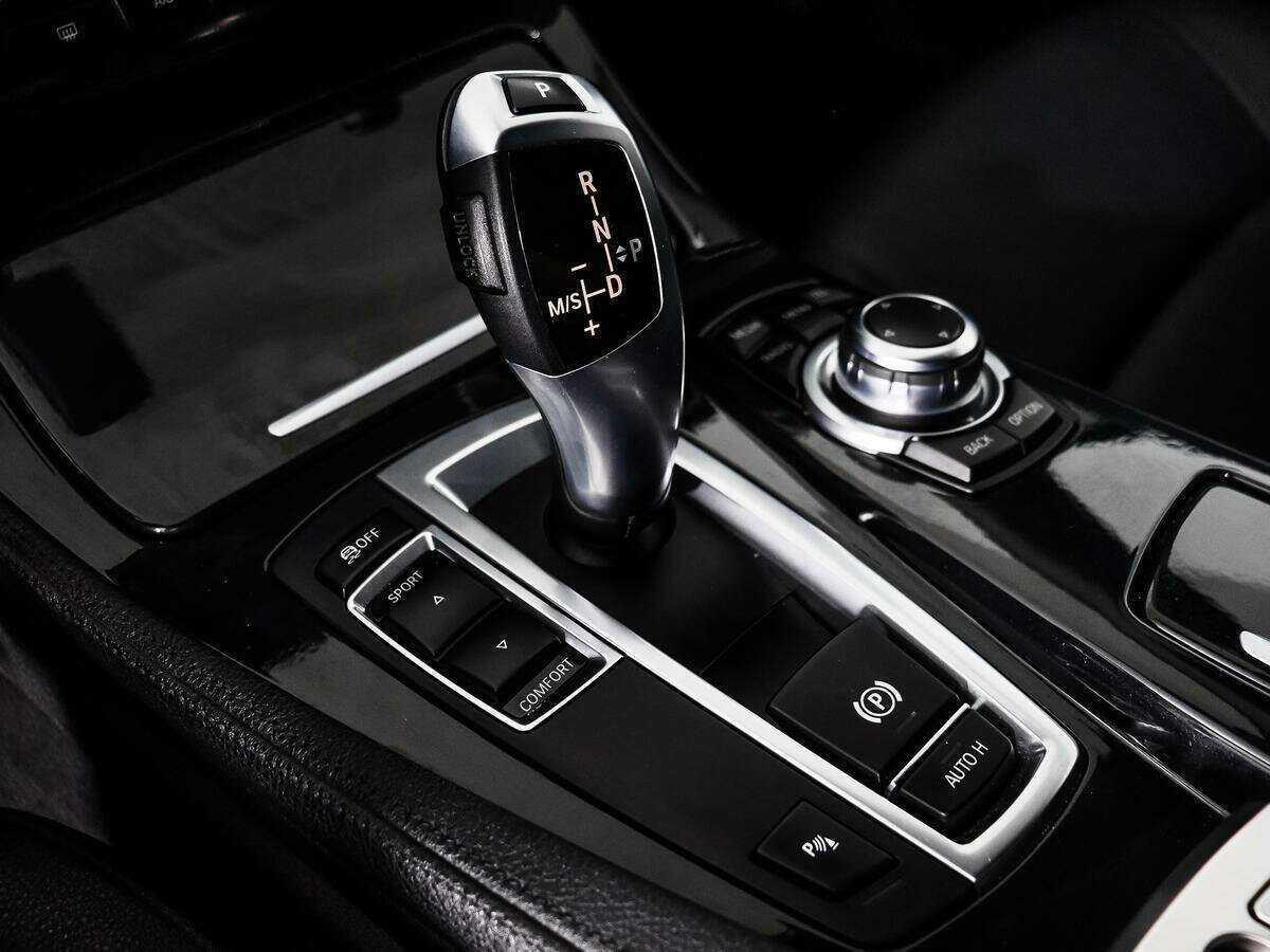 Купить BMW 5 серии с пробегом. Фото: #8