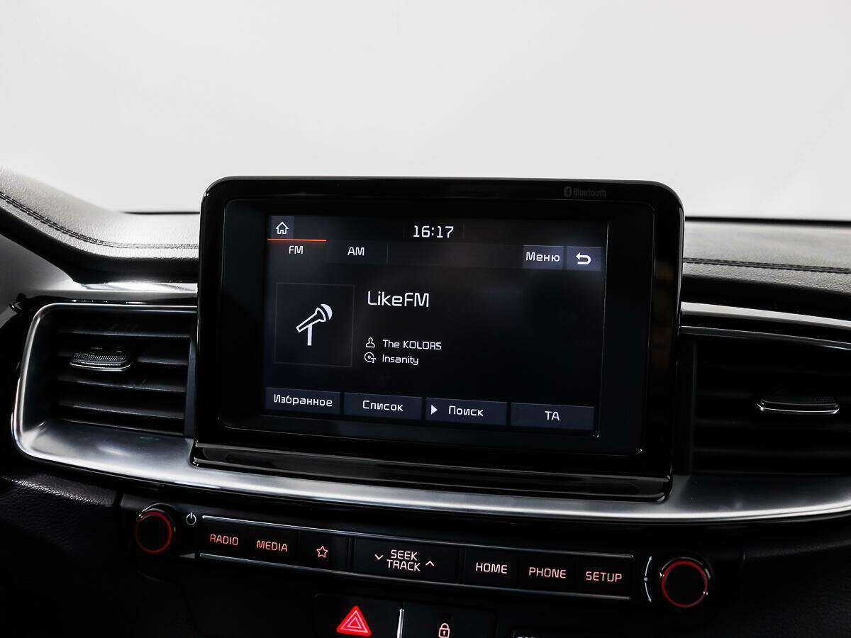 Купить Kia Proceed с пробегом. Фото: #13