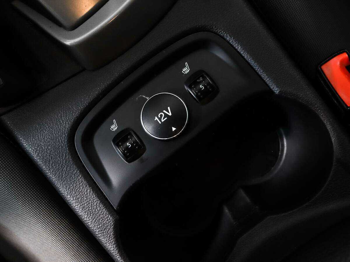 Купить Ford Focus с пробегом. Фото: #7