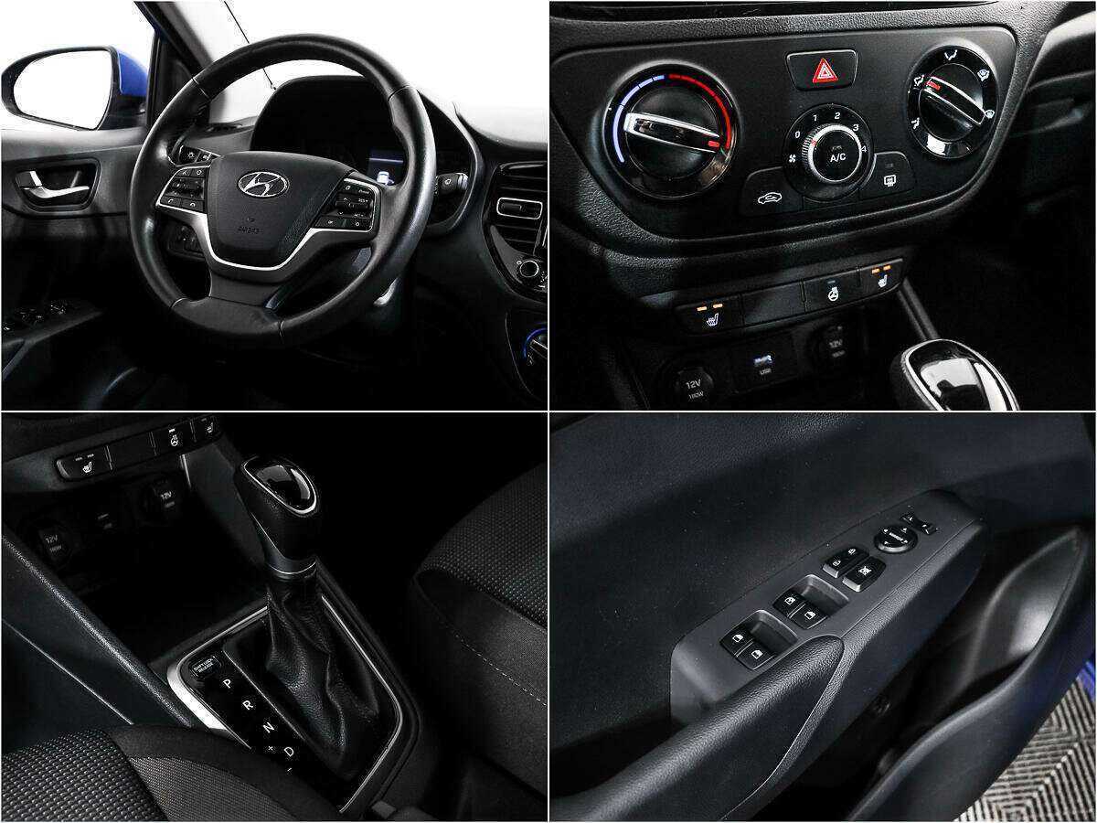 Продажа Б/У Хендай Солярис. Фото: #13