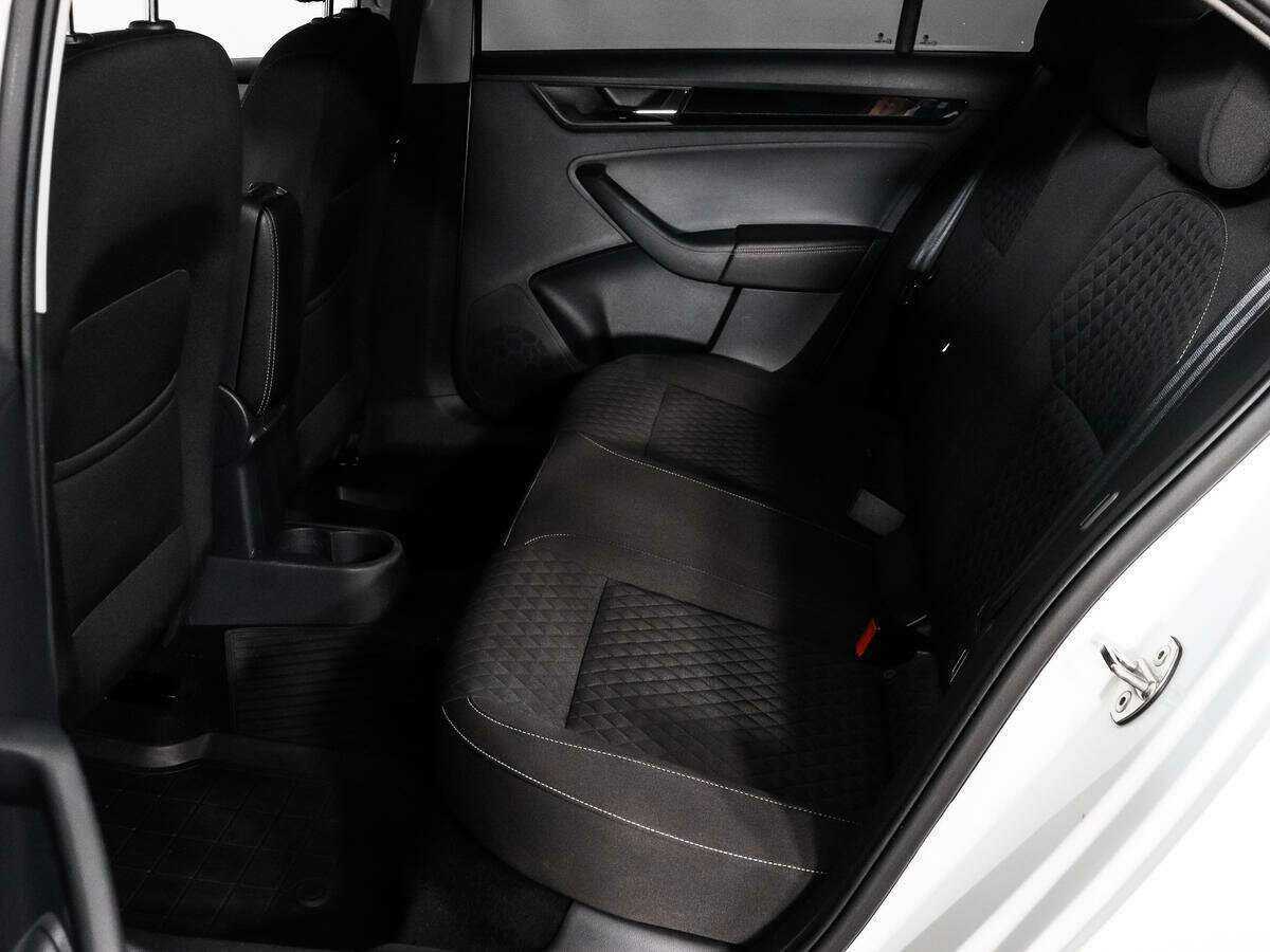 Продажа Б/У Шкода Рапид. Фото: #6