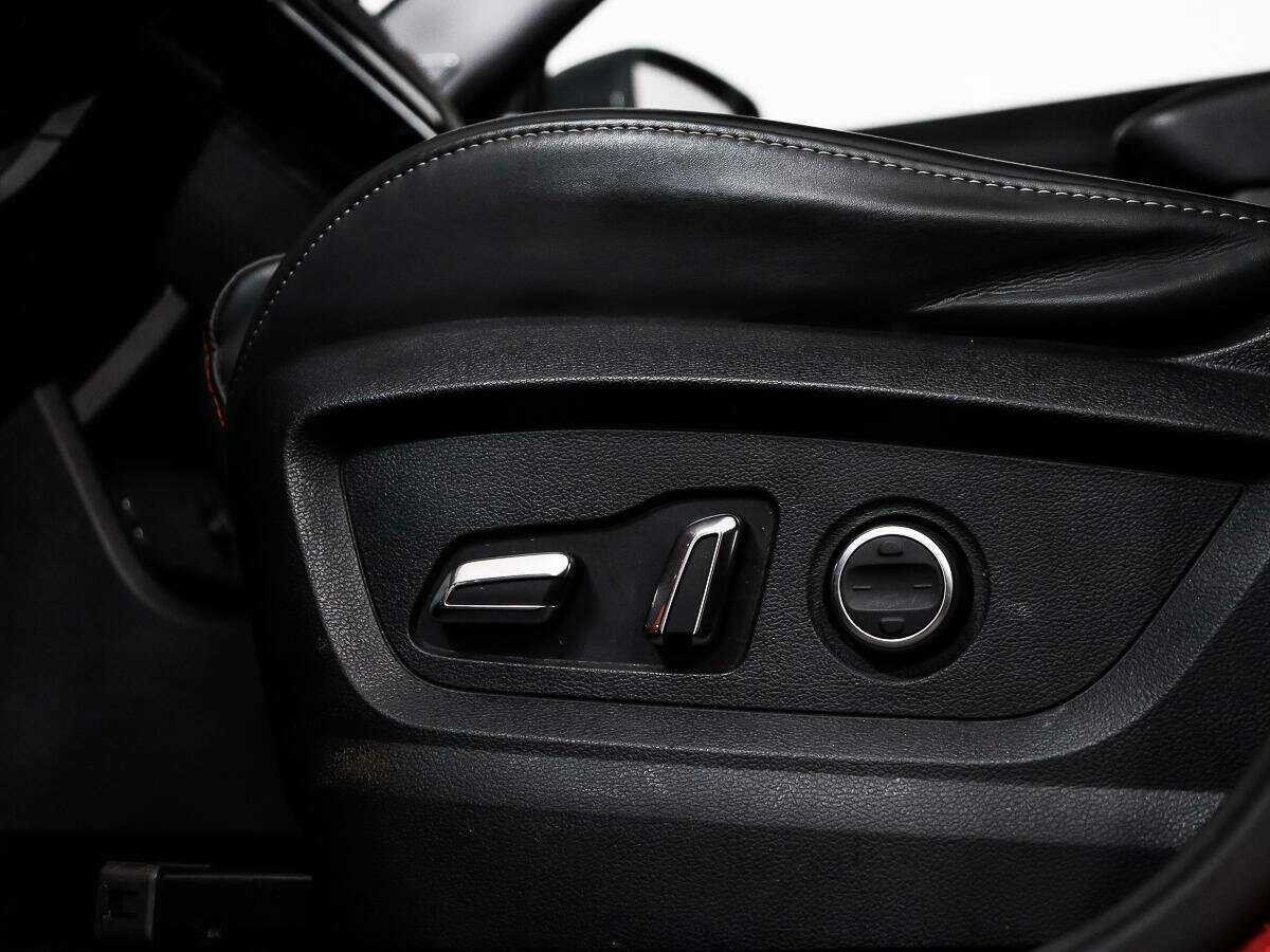 Купить Chery Tiggo 7 Pro с пробегом. Фото: #9