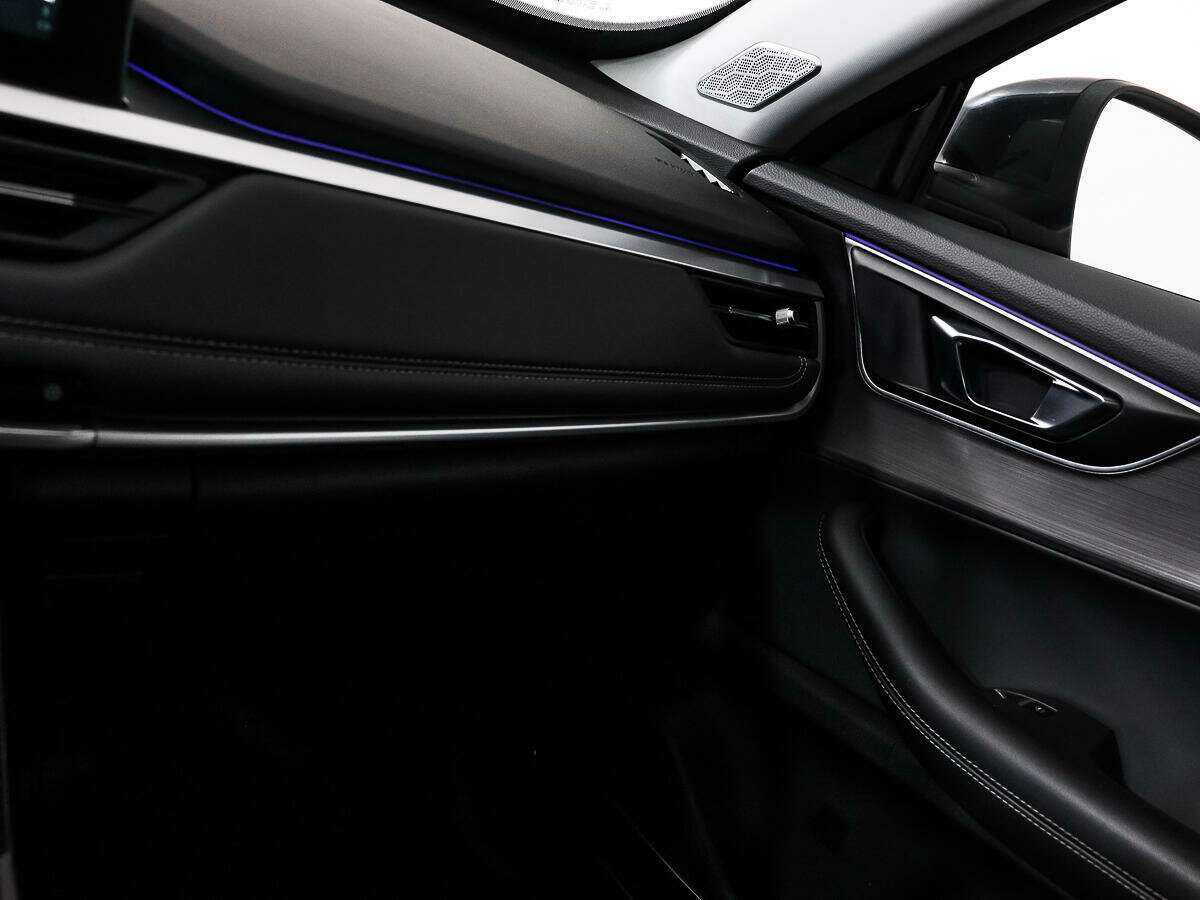 Купить Chery Tiggo 7 Pro с пробегом. Фото: #16