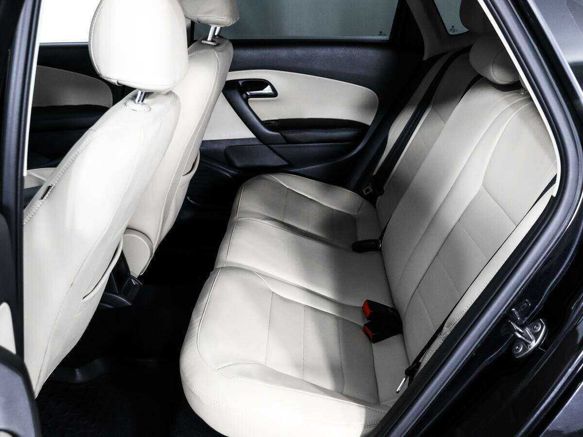 Продажа Б/У Фольксваген Поло. Фото: #7