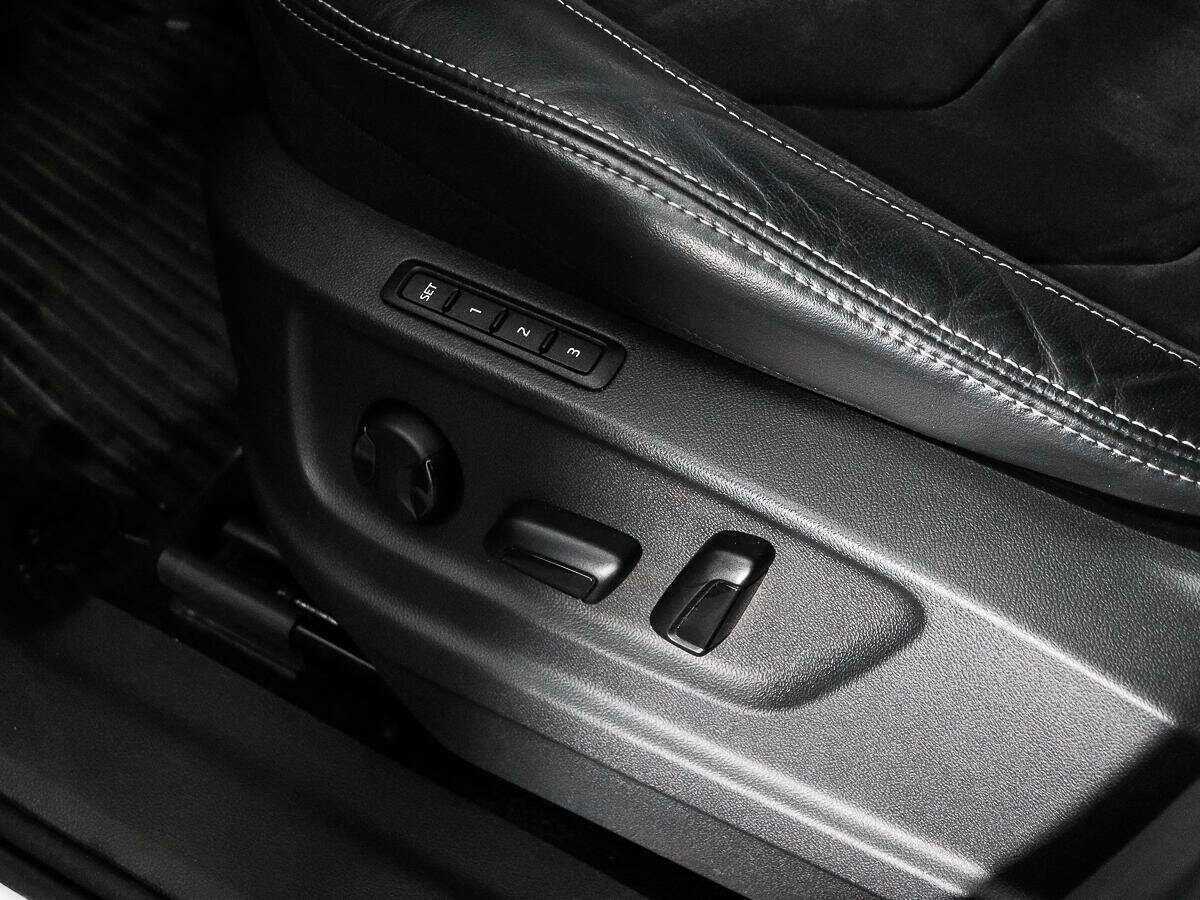 Купить Skoda Kodiaq с пробегом. Фото: #7