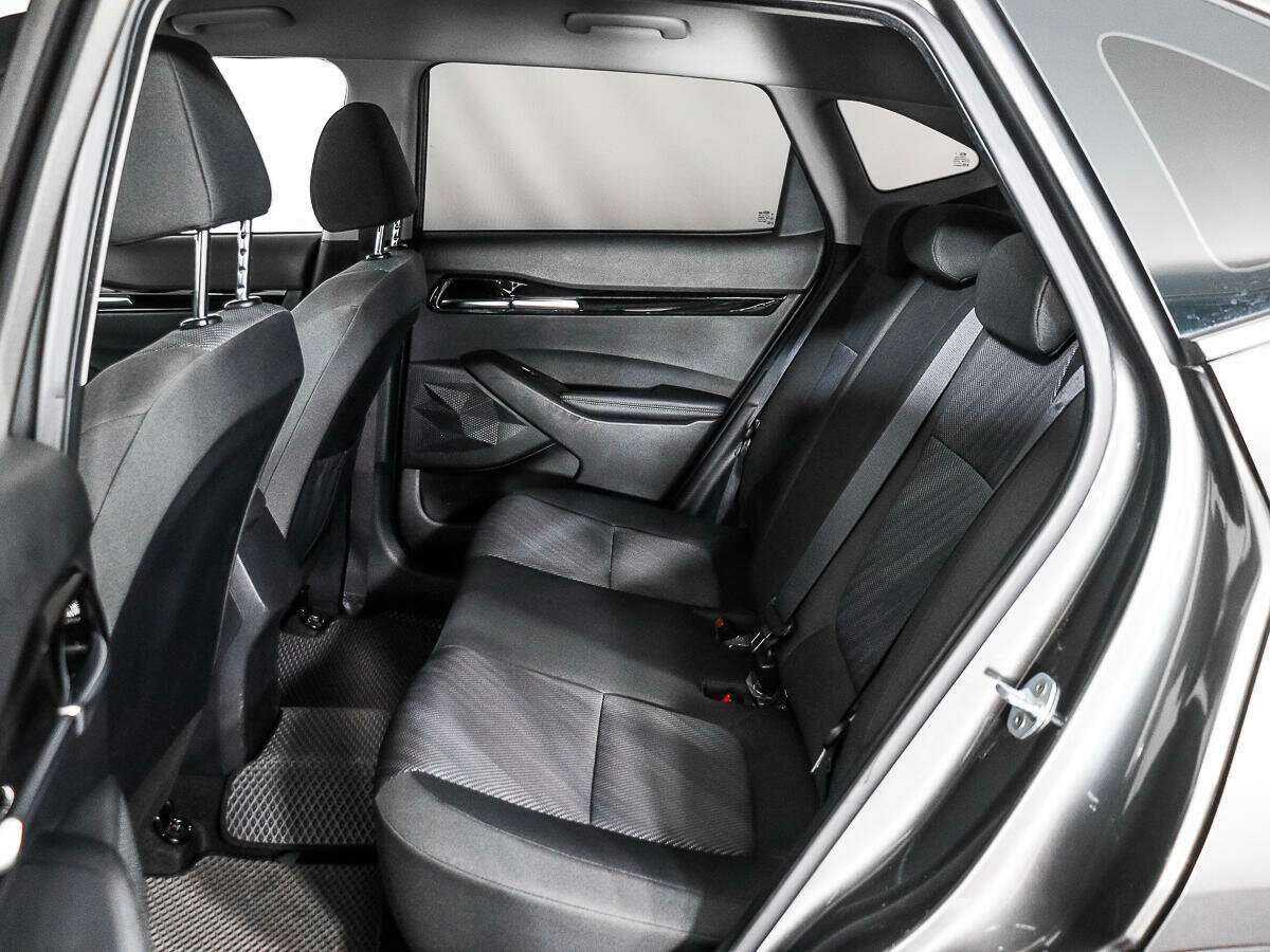 Продажа Б/У Киа Сельтос. Фото: #9