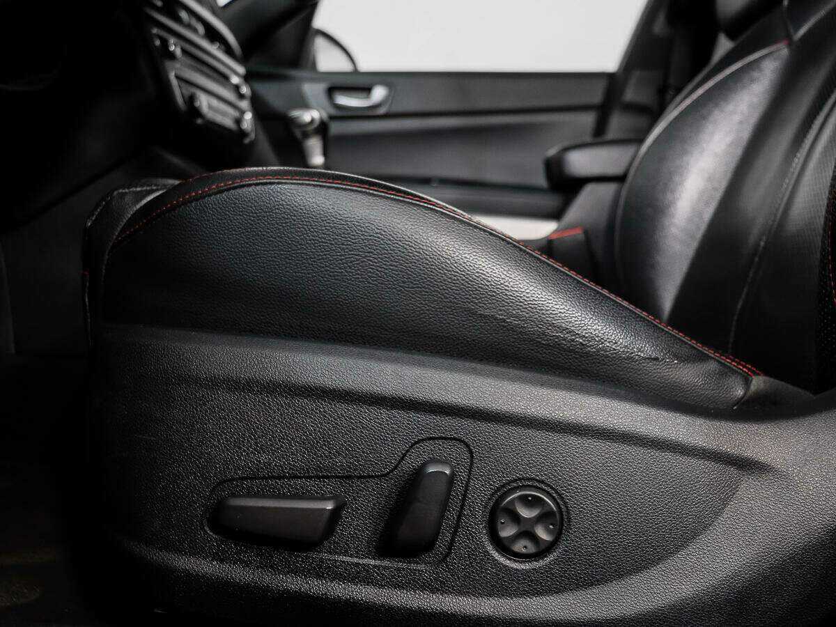 Продажа Б/У Киа Оптима. Фото: #10