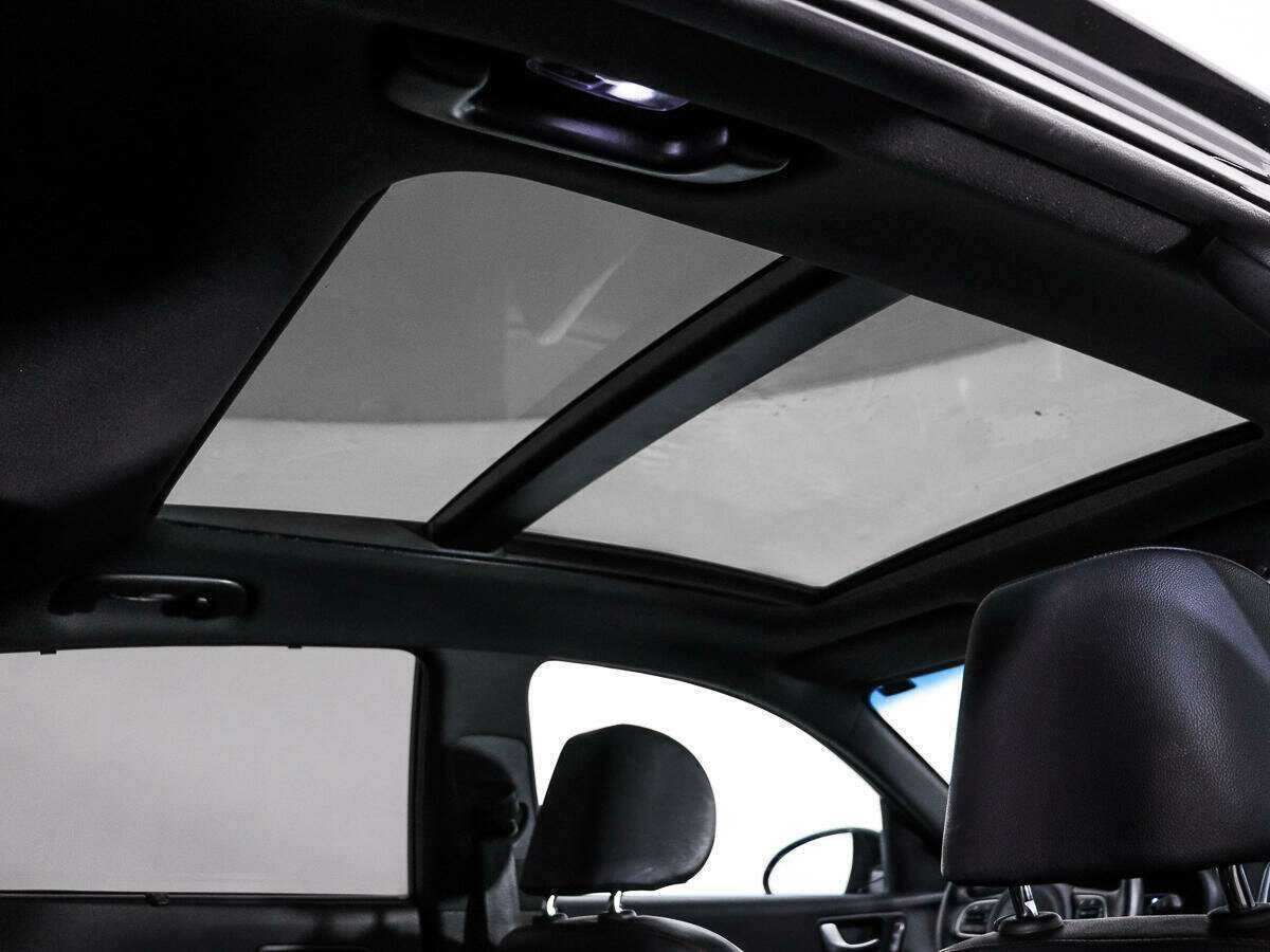 Продажа Б/У Киа Оптима. Фото: #15