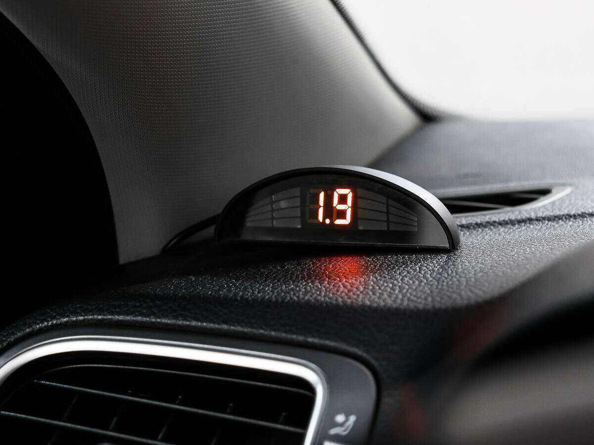 Купить Volkswagen Polo с пробегом. Фото: #12