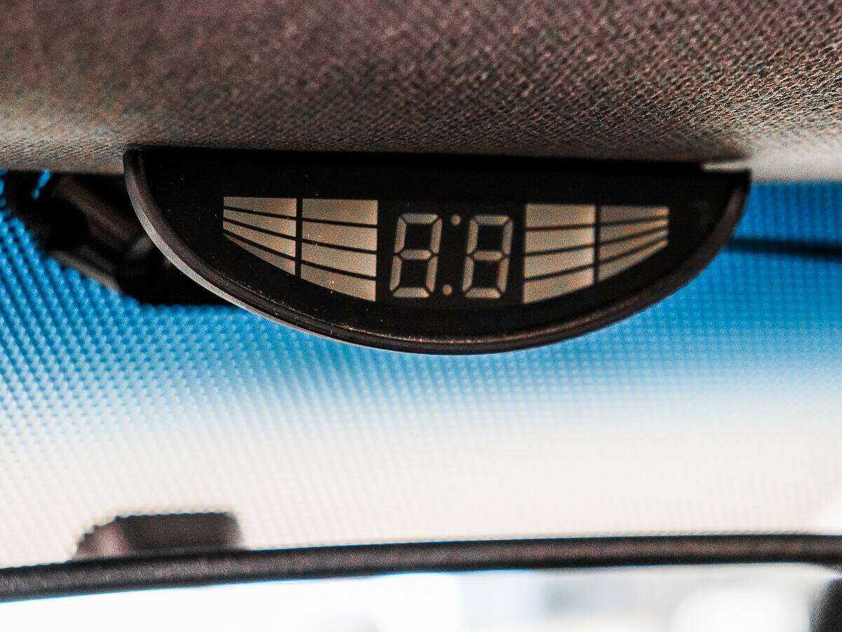 Купить Hyundai Solaris с пробегом. Фото: #12