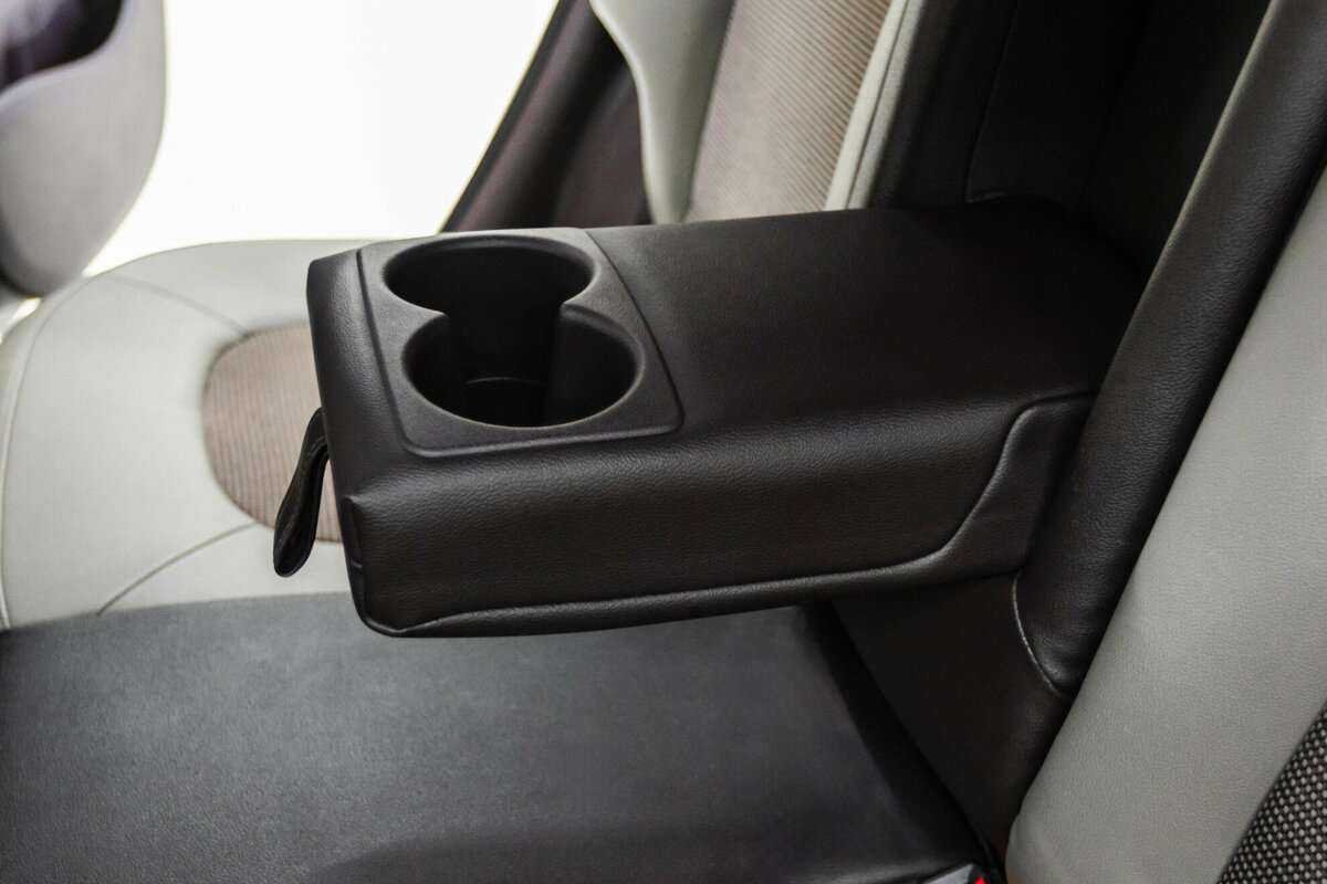 Купить Hyundai ix35 с пробегом. Фото: #14