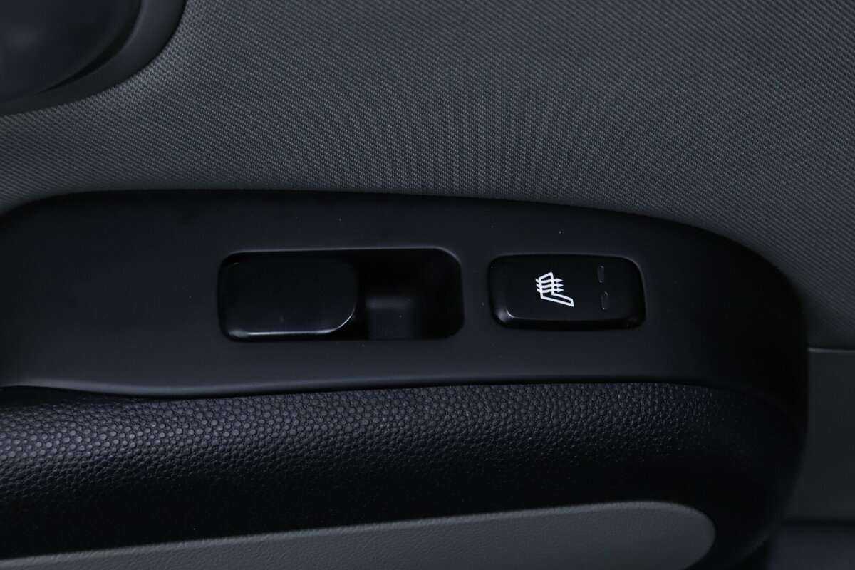 Купить Kia Soul с пробегом. Фото: #15