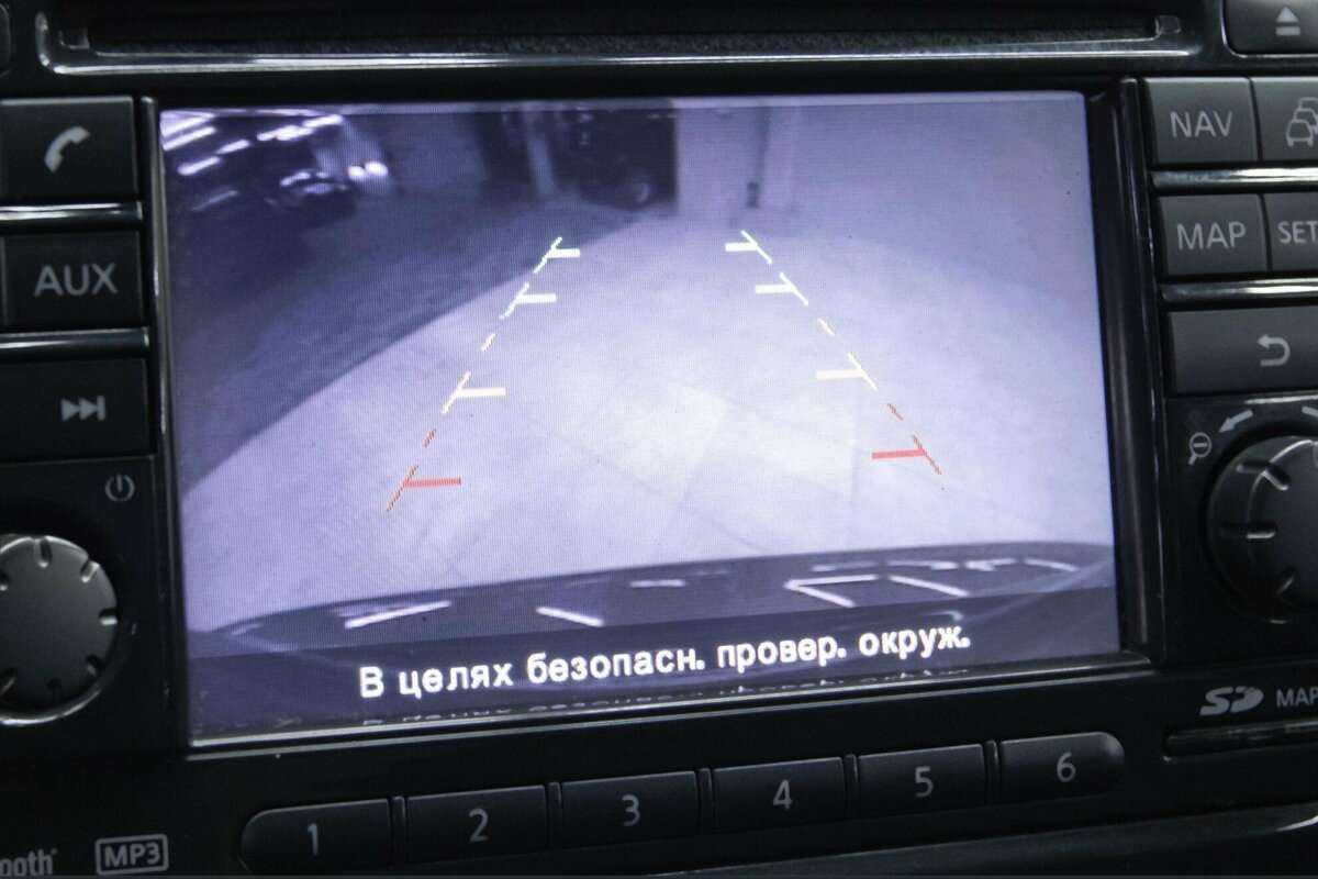 Купить Nissan Juke с пробегом. Фото: #10