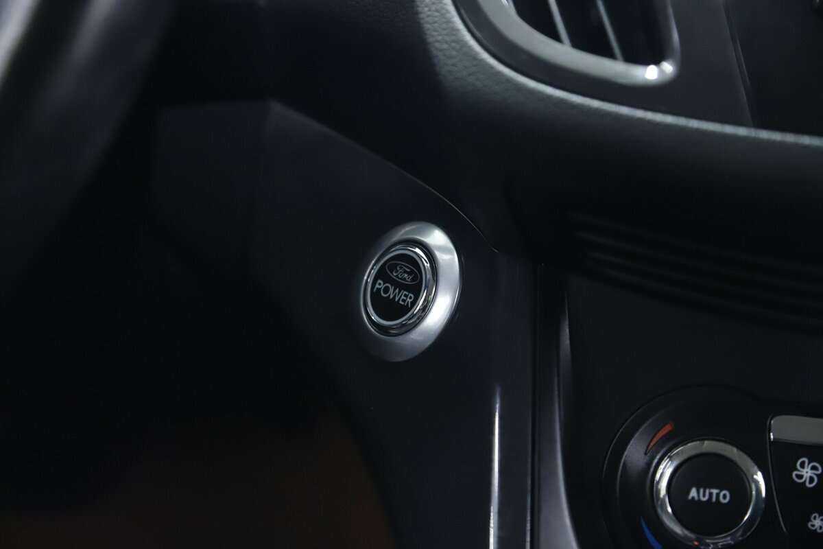 Продажа Б/У Форд Куга. Фото: #12