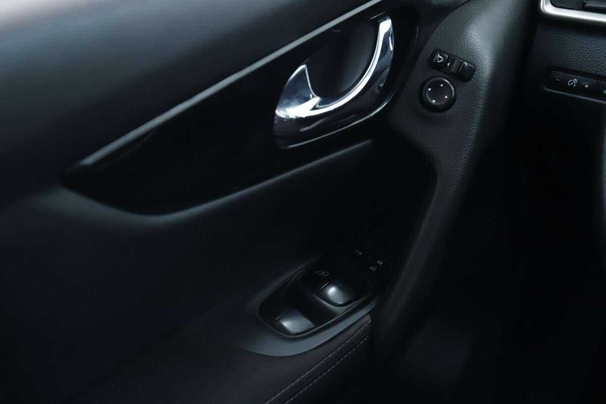 Купить Nissan Qashqai с пробегом. Фото: #9