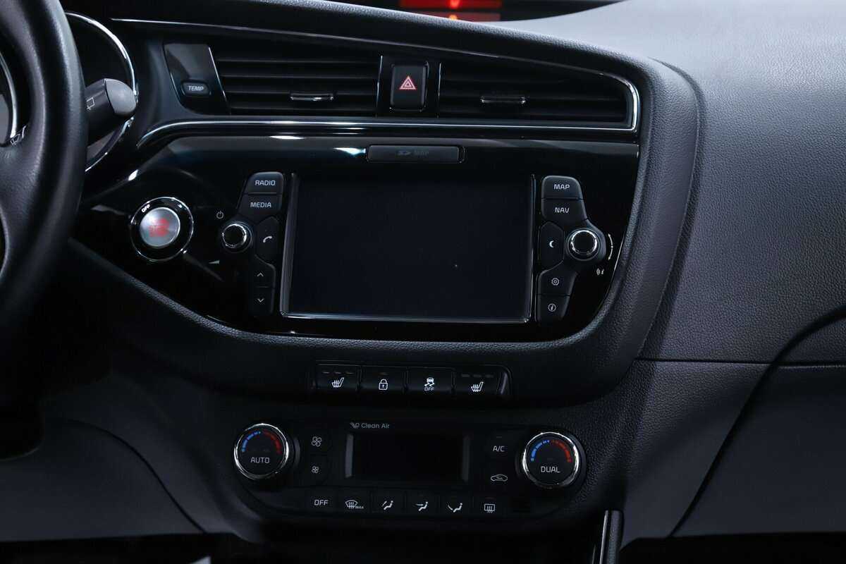 Купить Kia Ceed с пробегом. Фото: #12