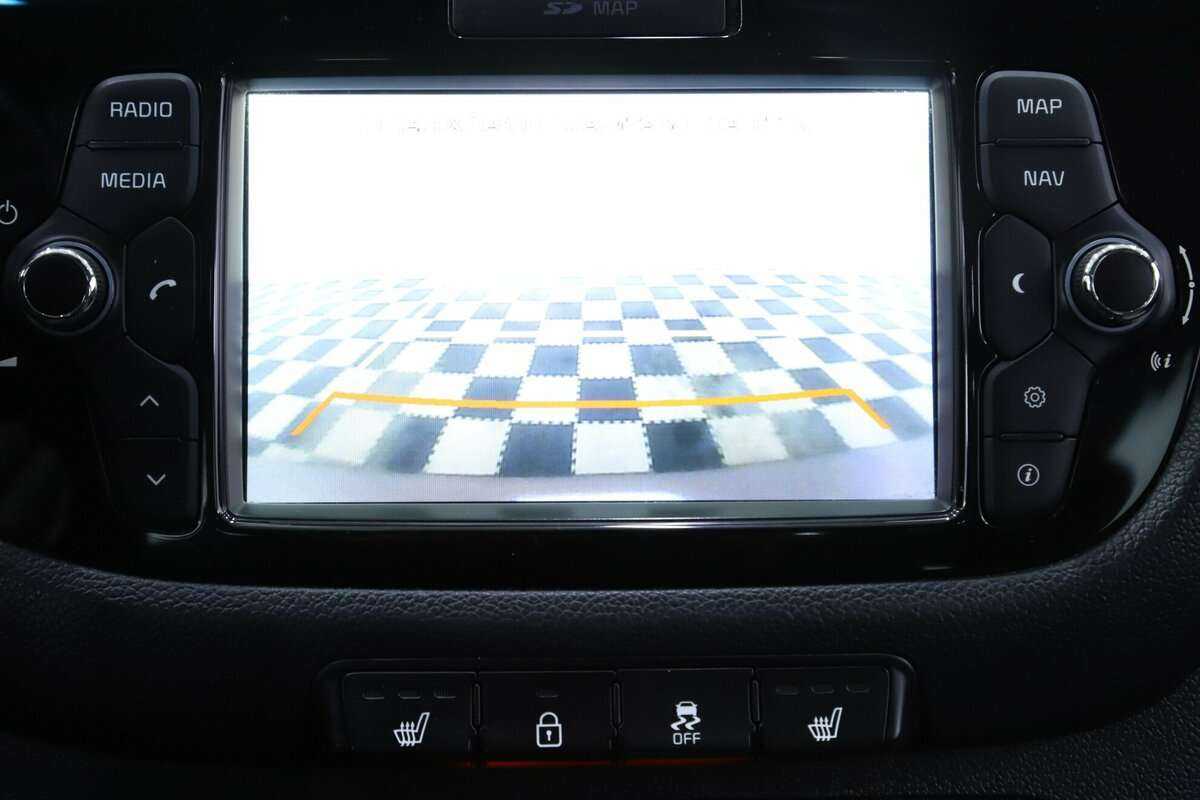 Купить Kia Ceed с пробегом. Фото: #13